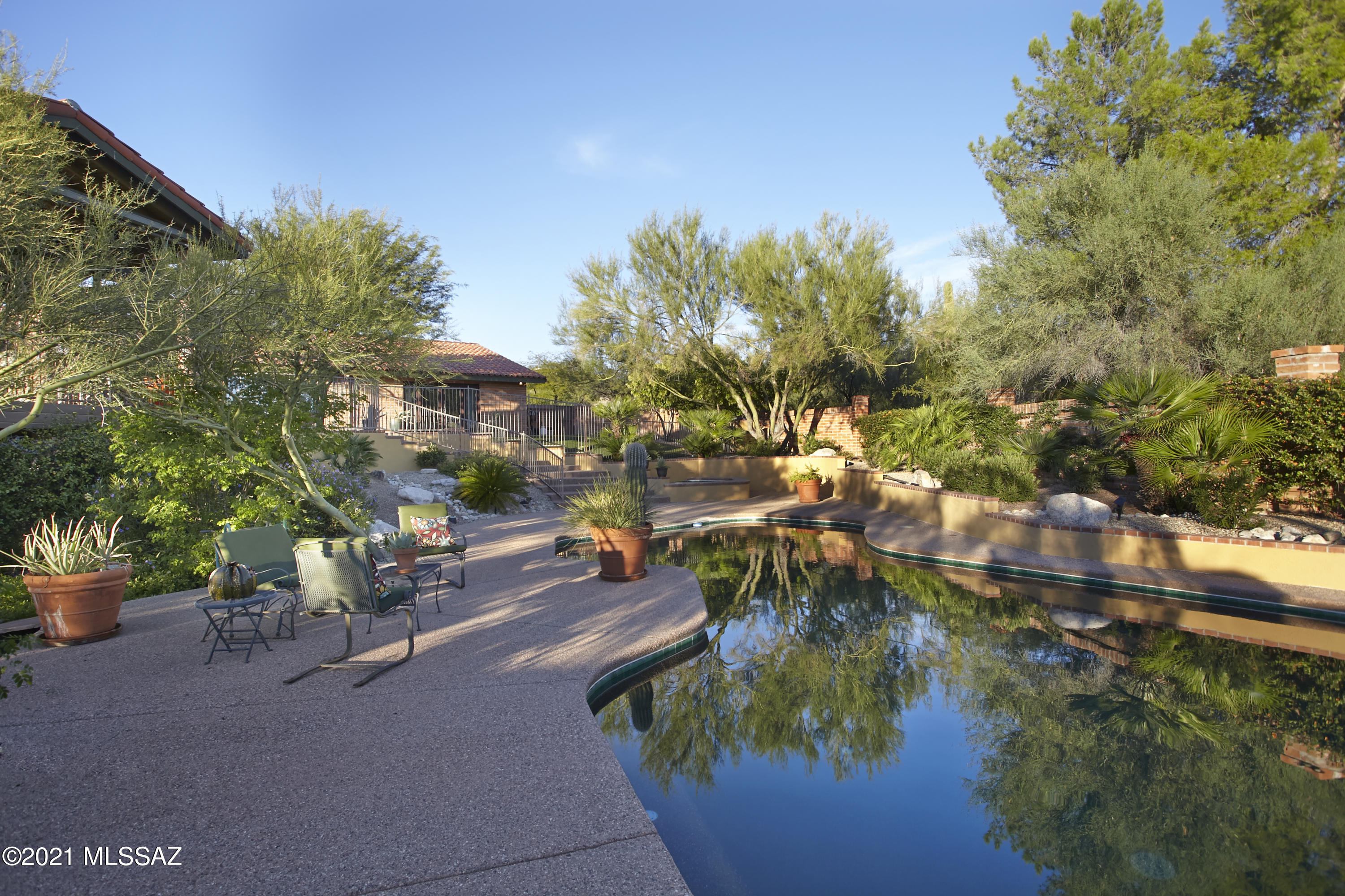 Vista Ciudad Estates (1-32) - Residential