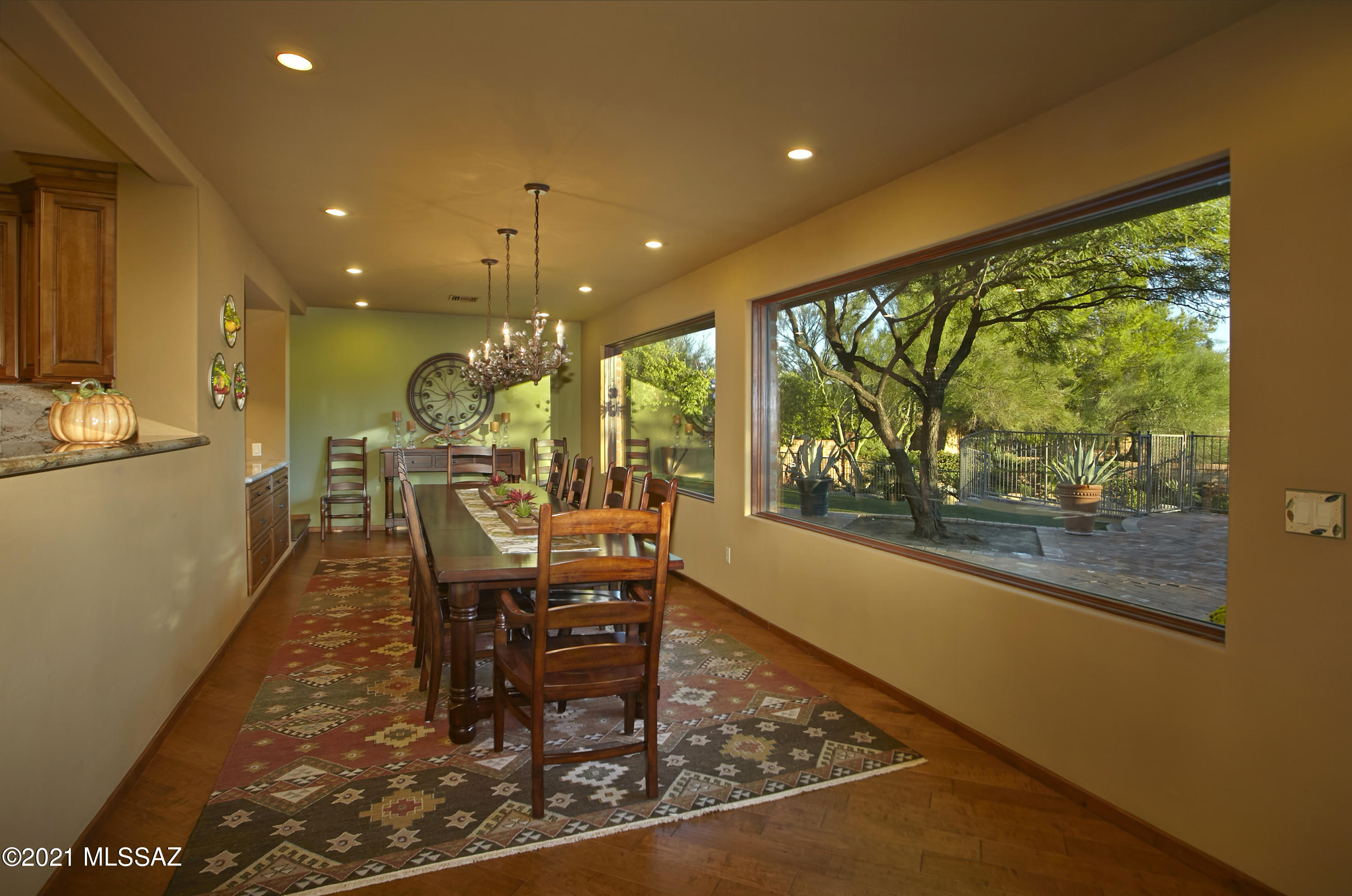 Vista Ciudad Estates (1-32) - Residential