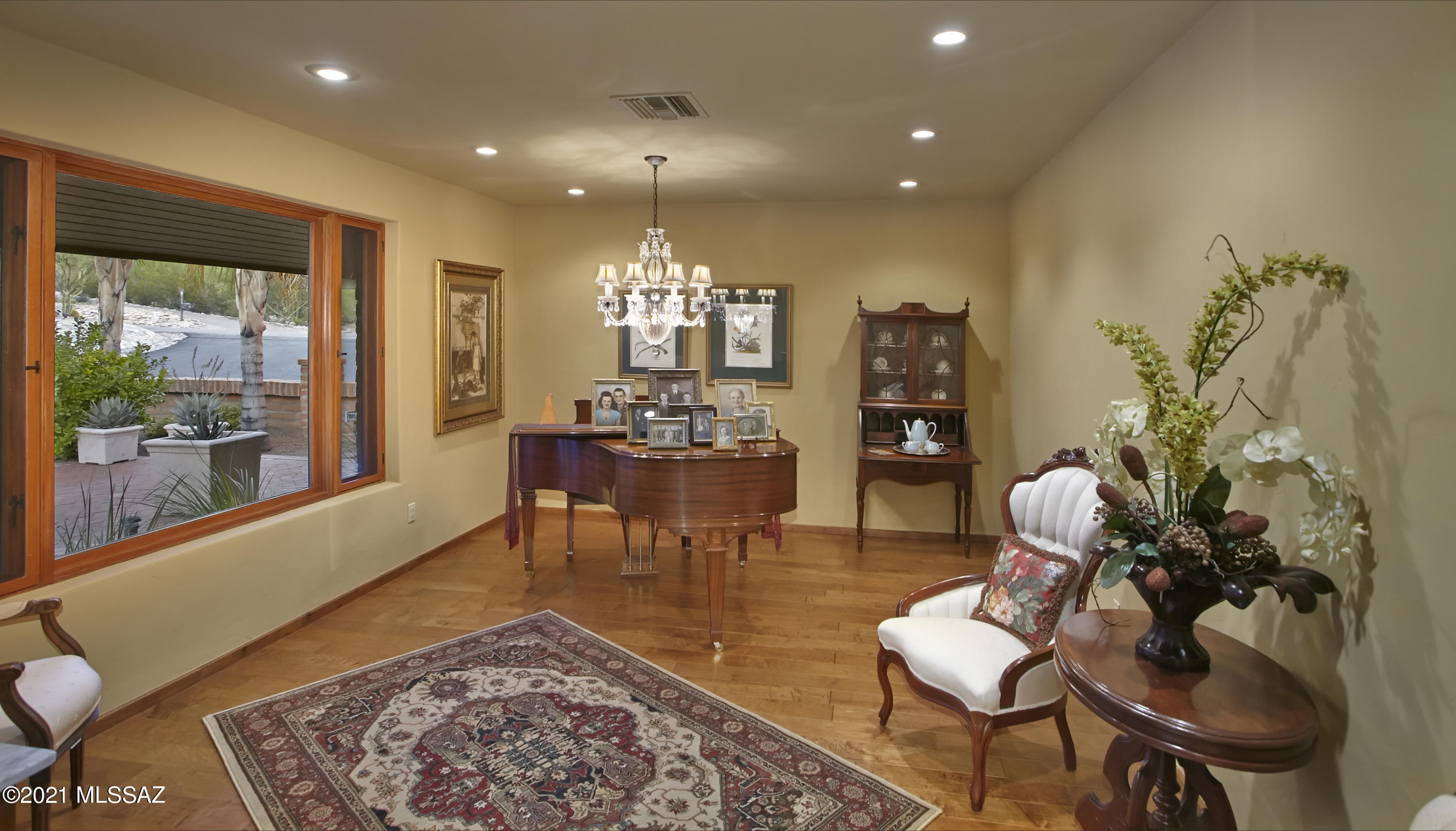 Vista Ciudad Estates (1-32) - Residential