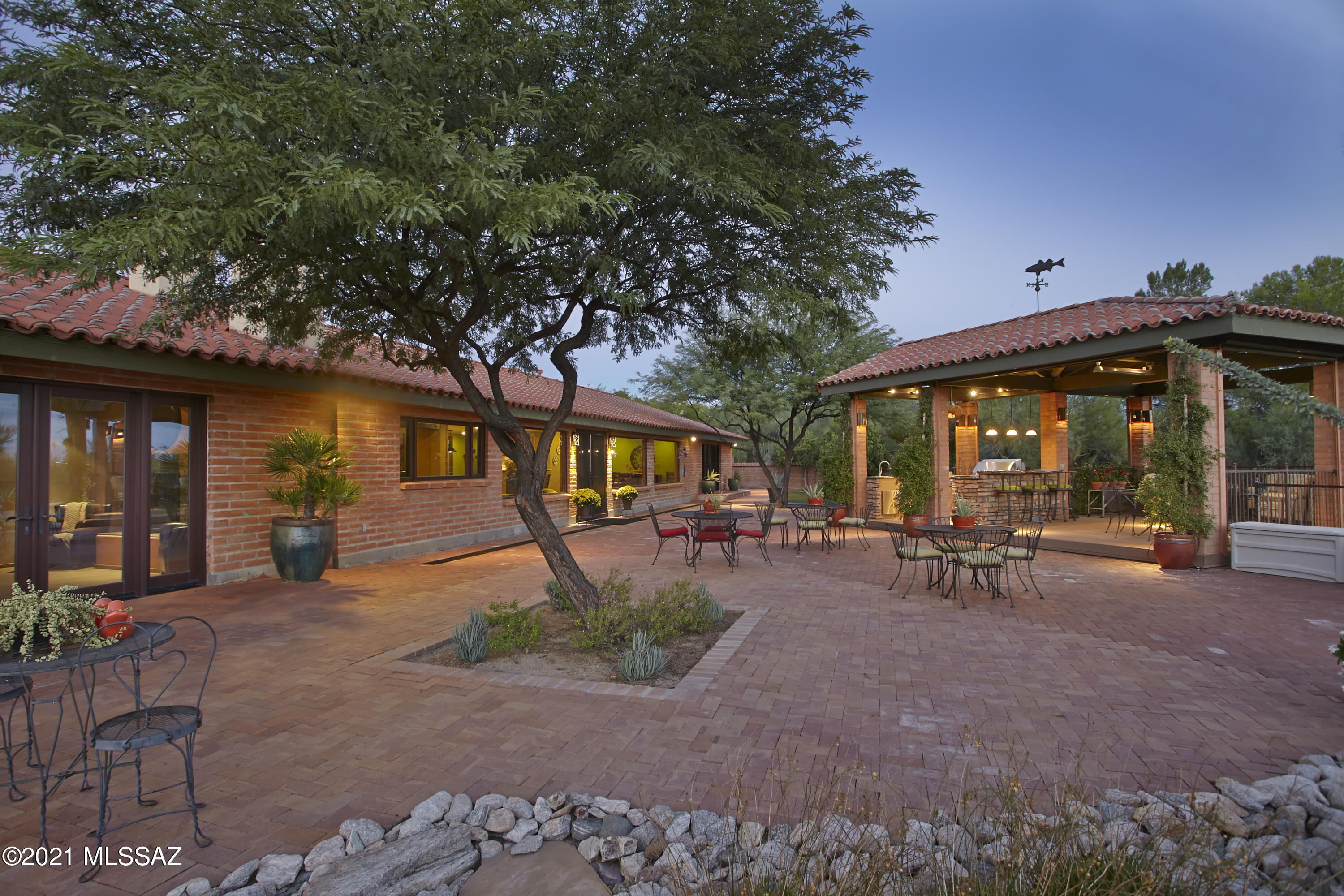 Vista Ciudad Estates (1-32) - Residential