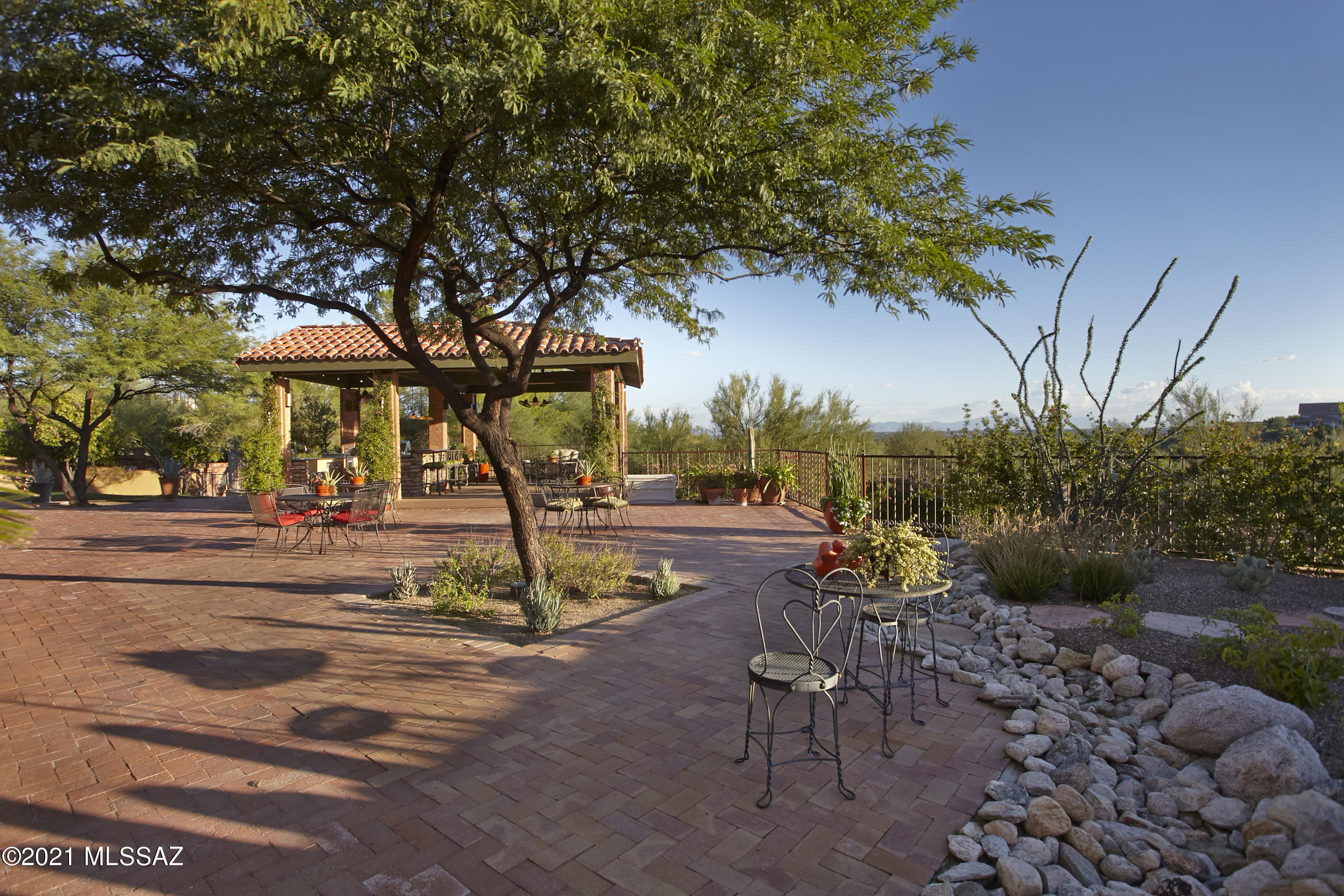 Vista Ciudad Estates (1-32) - Residential