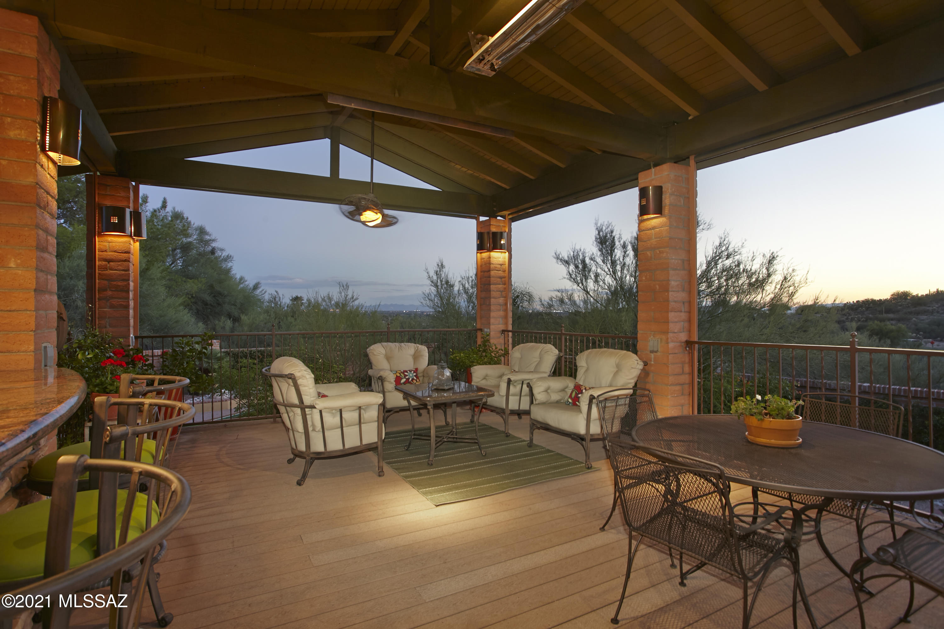 Vista Ciudad Estates (1-32) - Residential