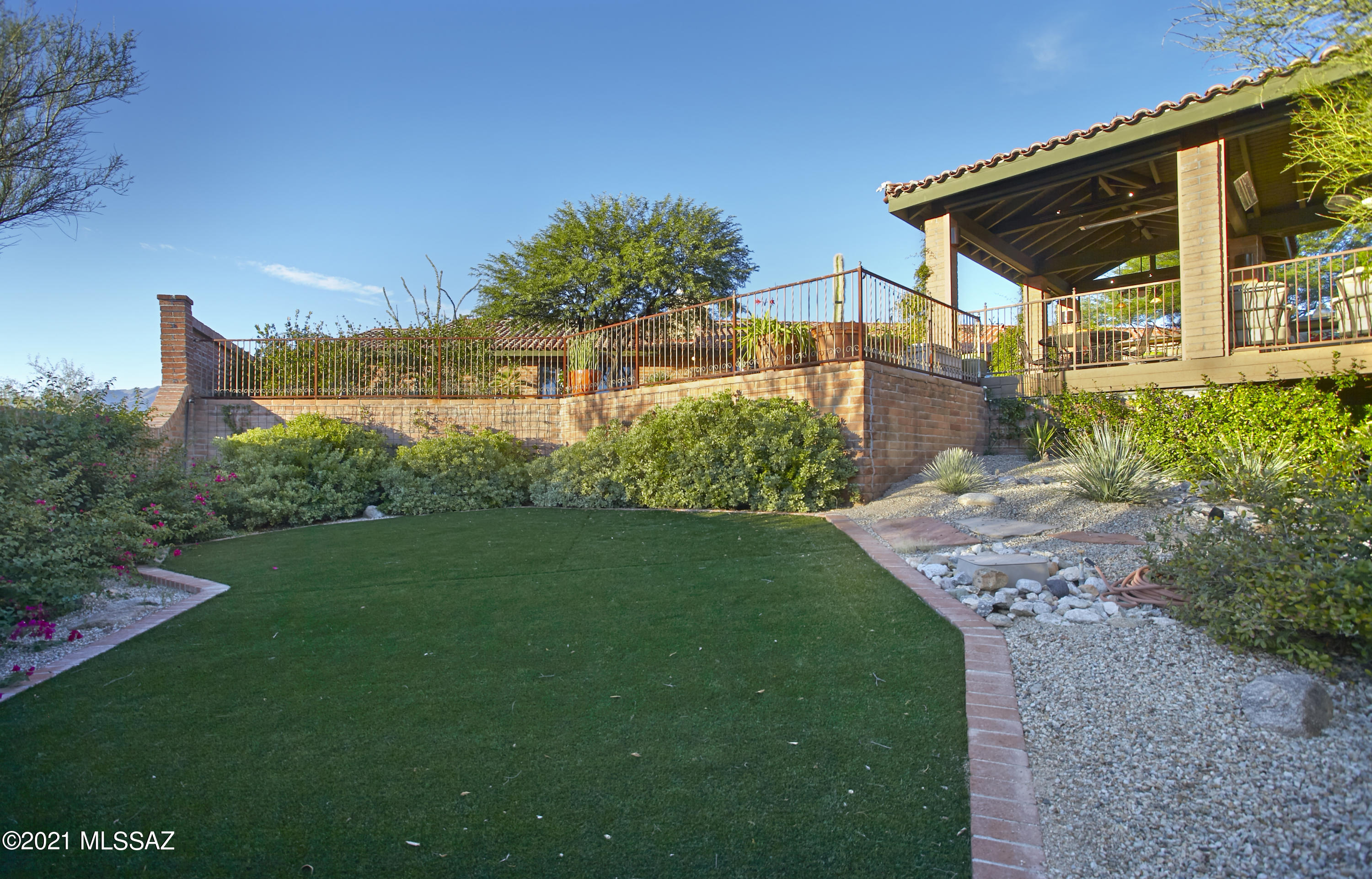Vista Ciudad Estates (1-32) - Residential