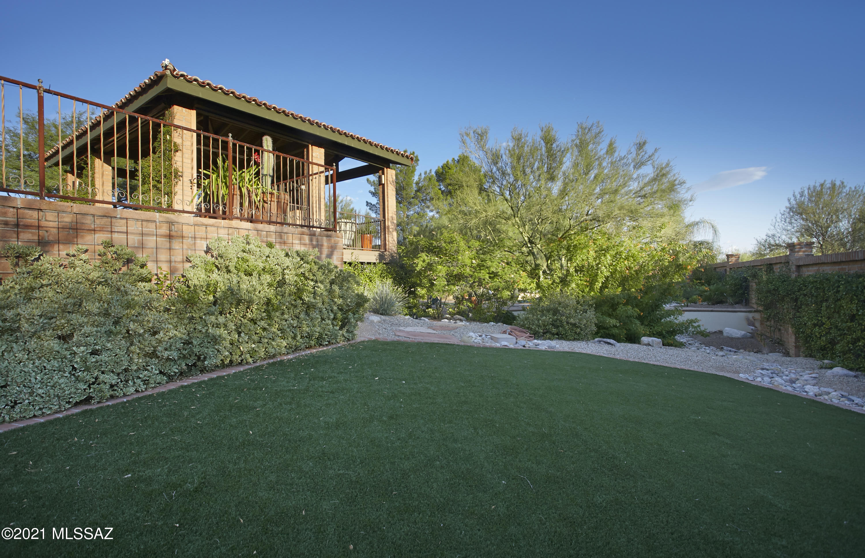 Vista Ciudad Estates (1-32) - Residential