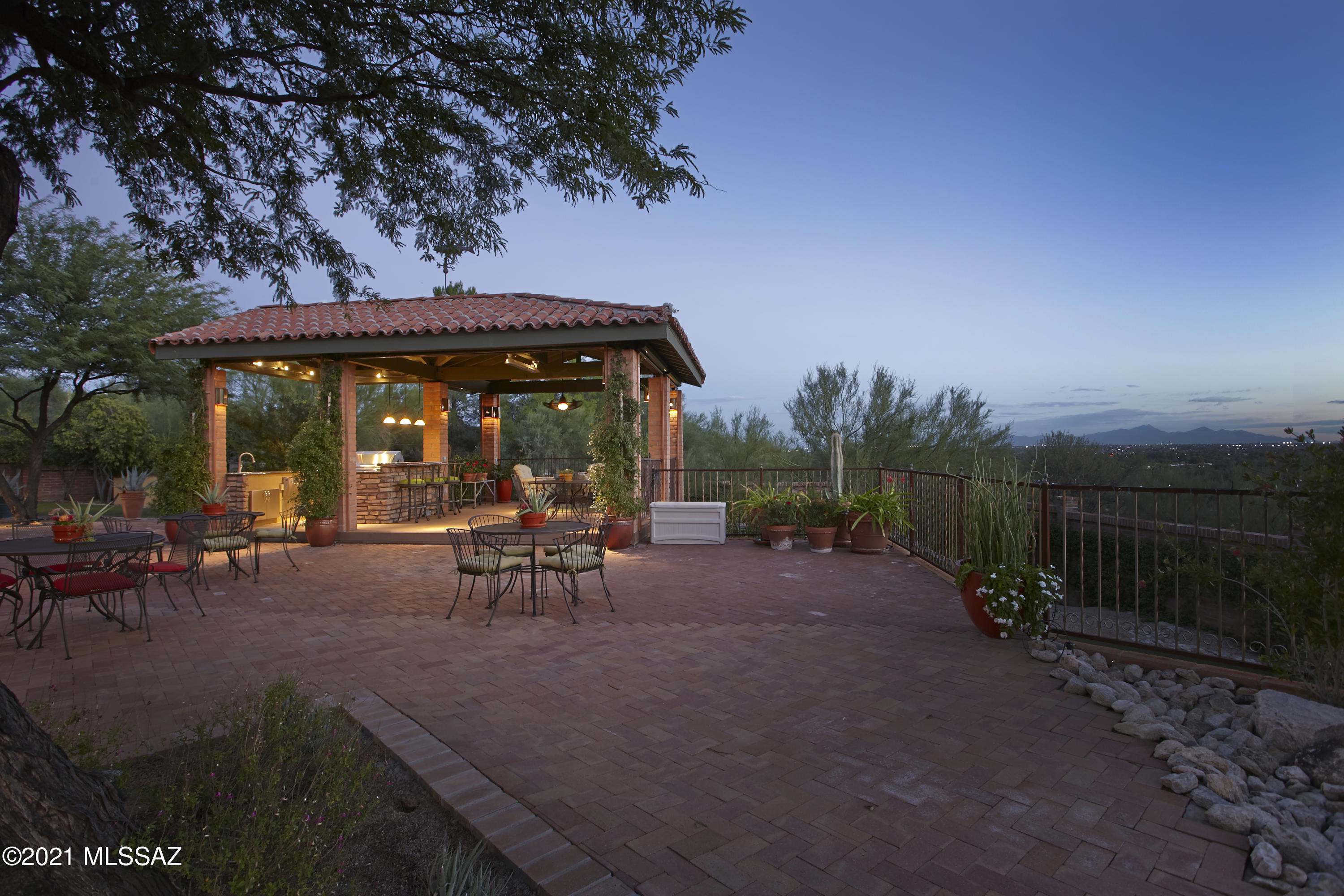 Vista Ciudad Estates (1-32) - Residential