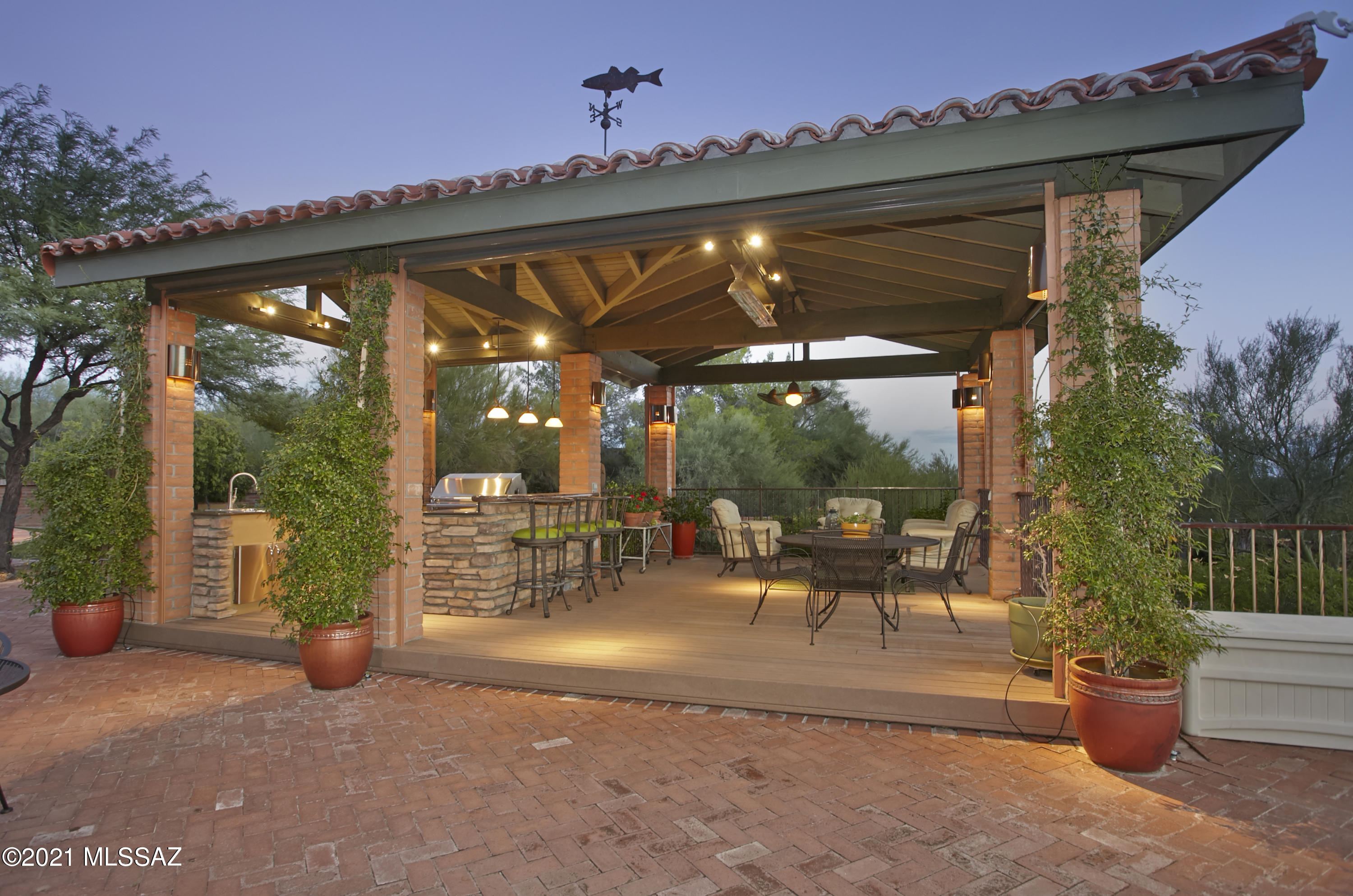 Vista Ciudad Estates (1-32) - Residential