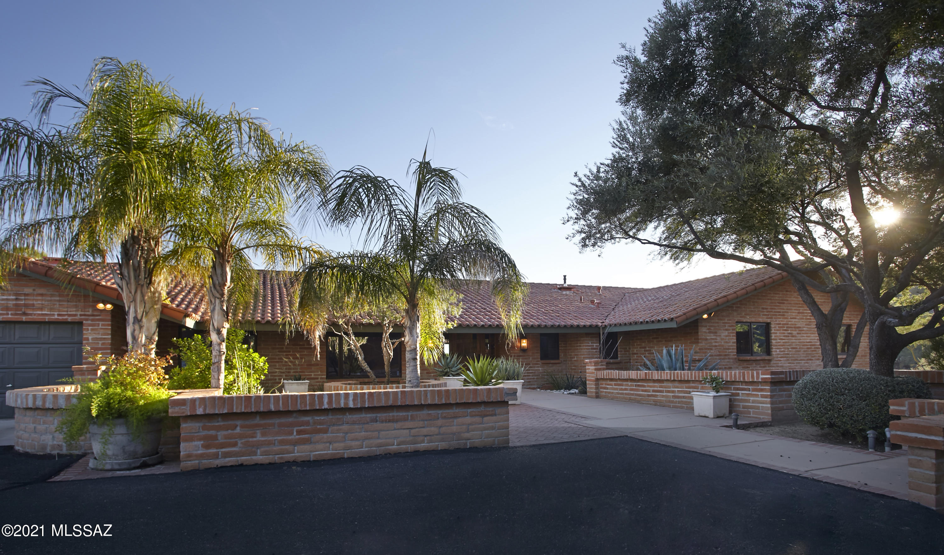Vista Ciudad Estates (1-32) - Residential