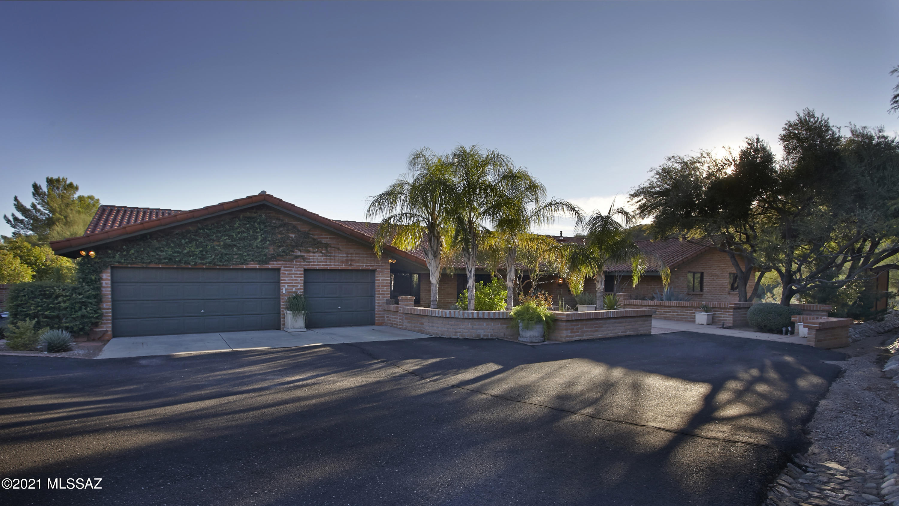 Vista Ciudad Estates (1-32) - Residential