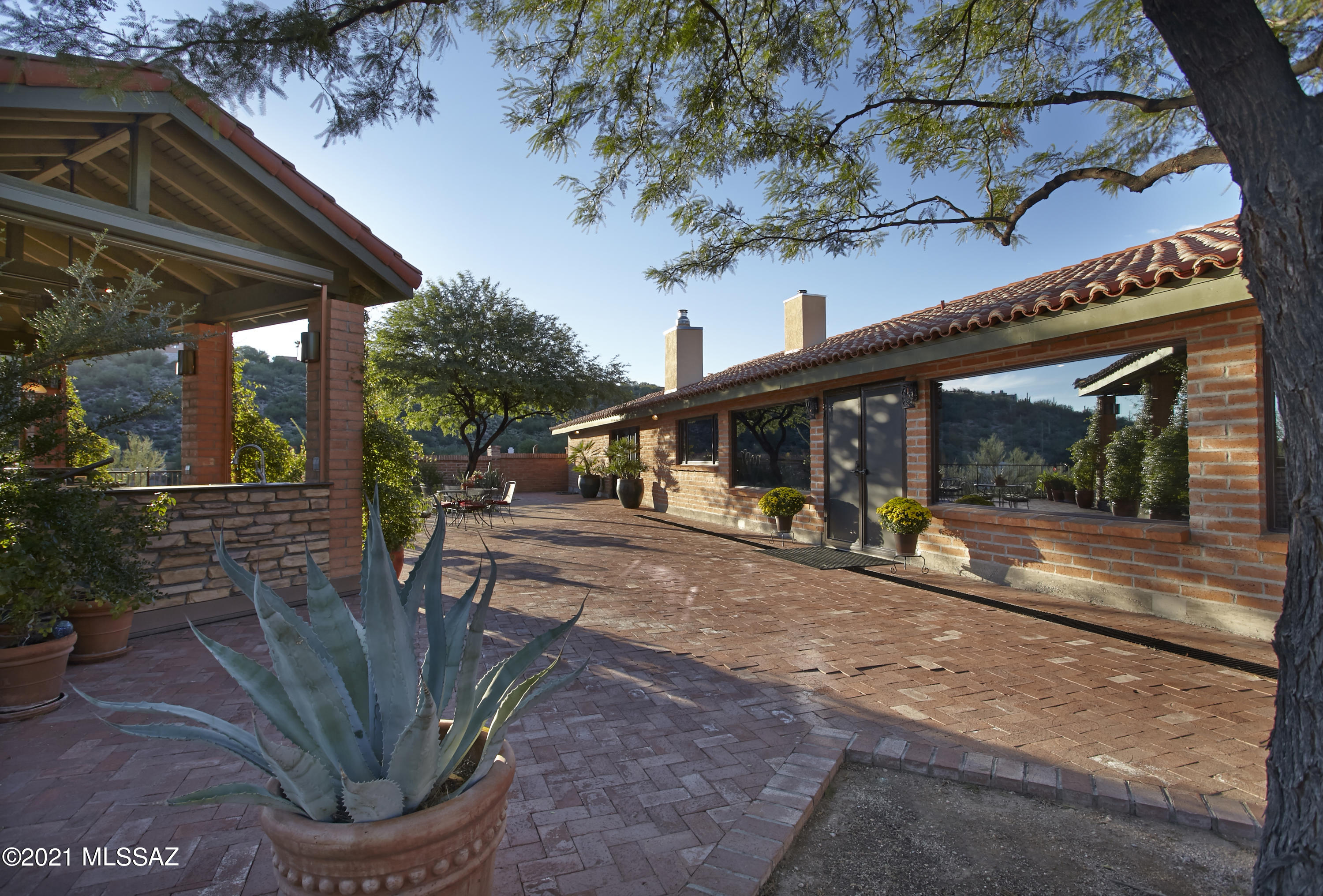 Vista Ciudad Estates (1-32) - Residential