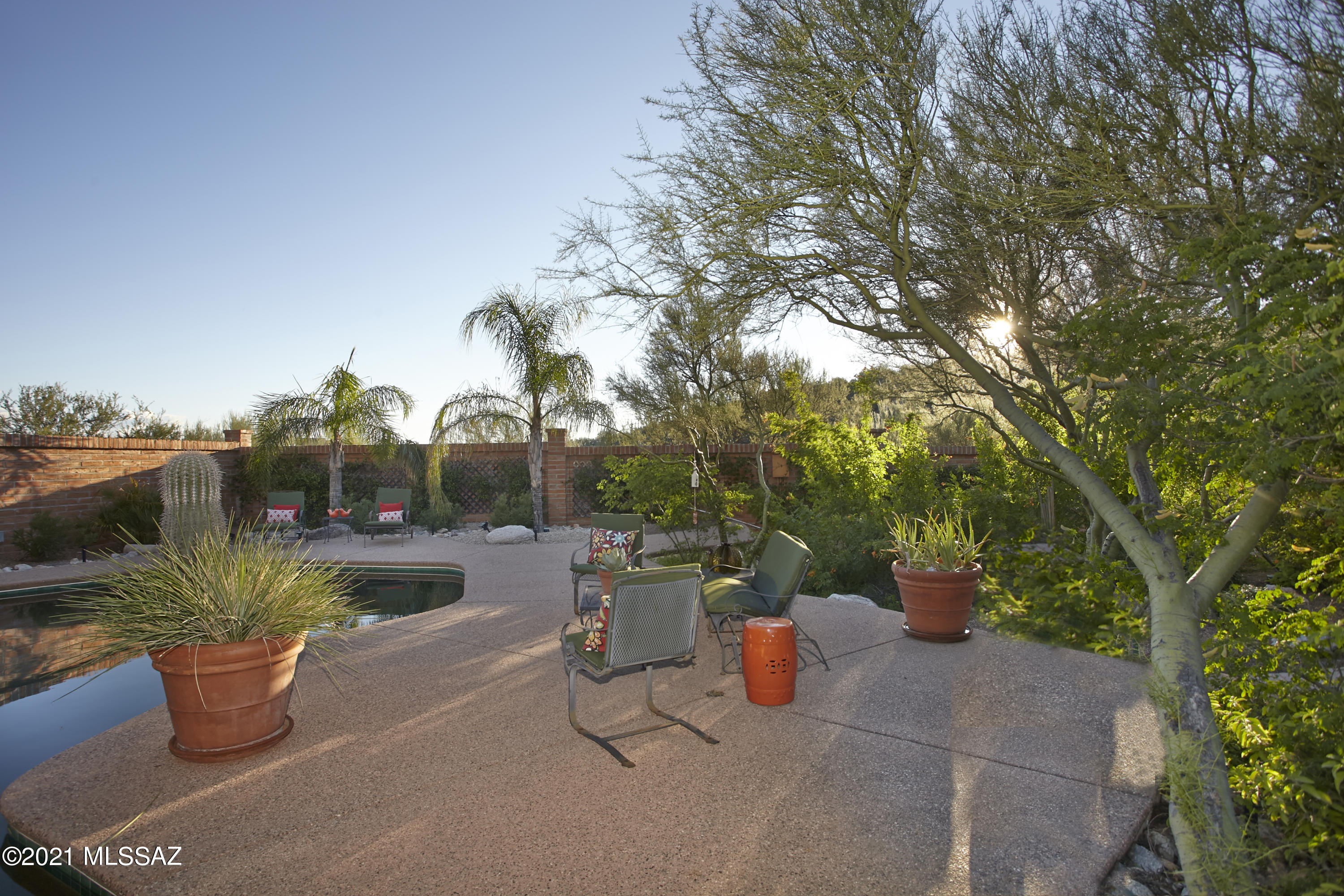 Vista Ciudad Estates (1-32) - Residential