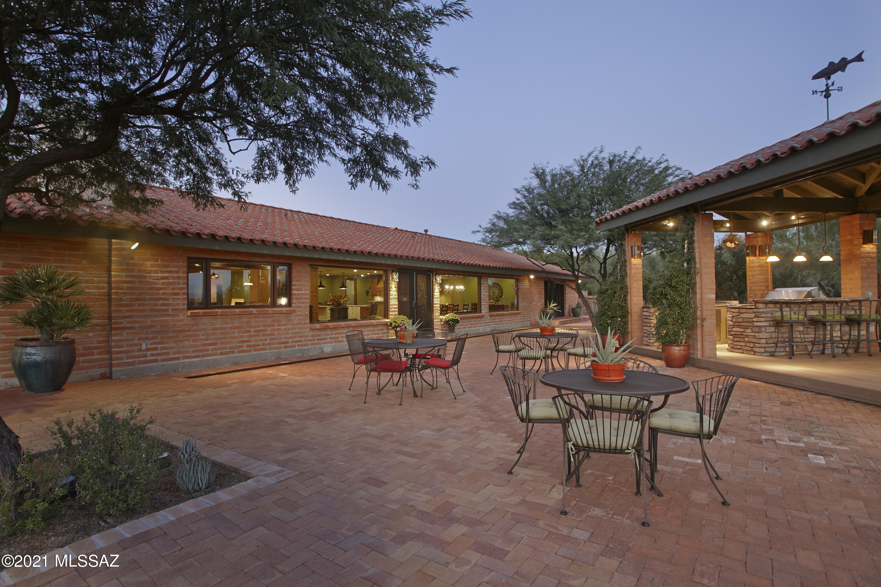 Vista Ciudad Estates (1-32) - Residential