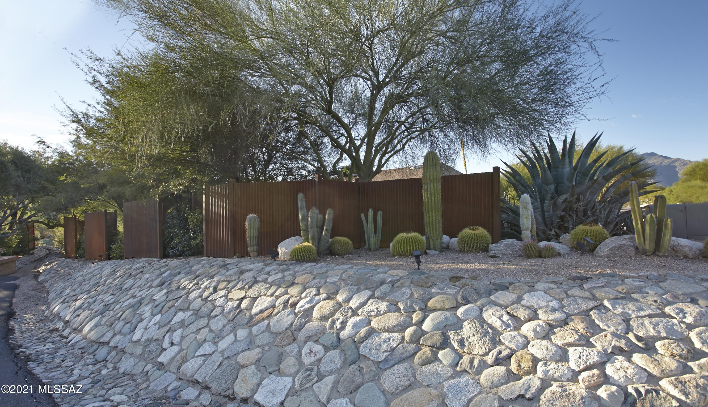 Vista Ciudad Estates (1-32) - Residential