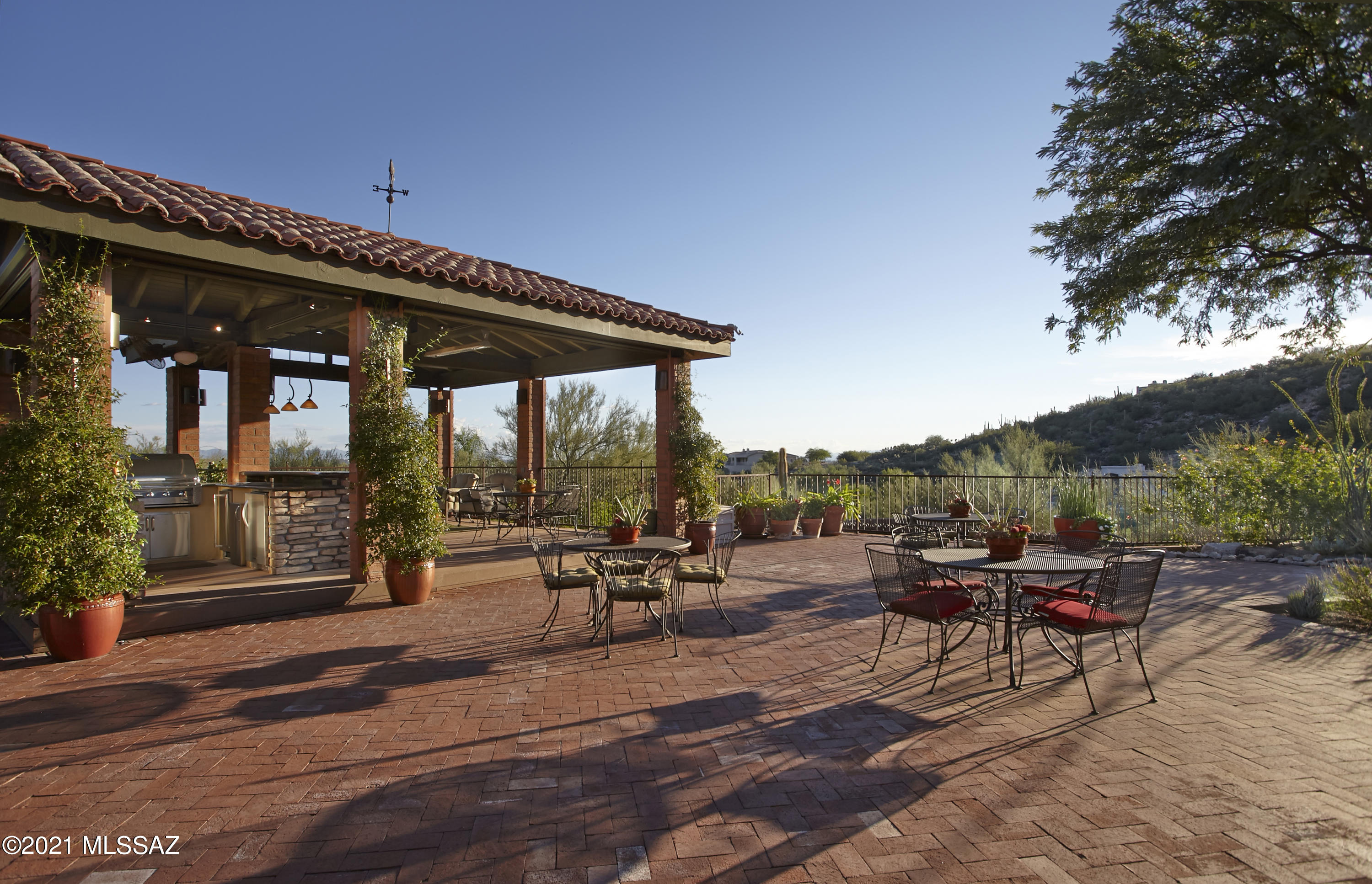 Vista Ciudad Estates (1-32) - Residential