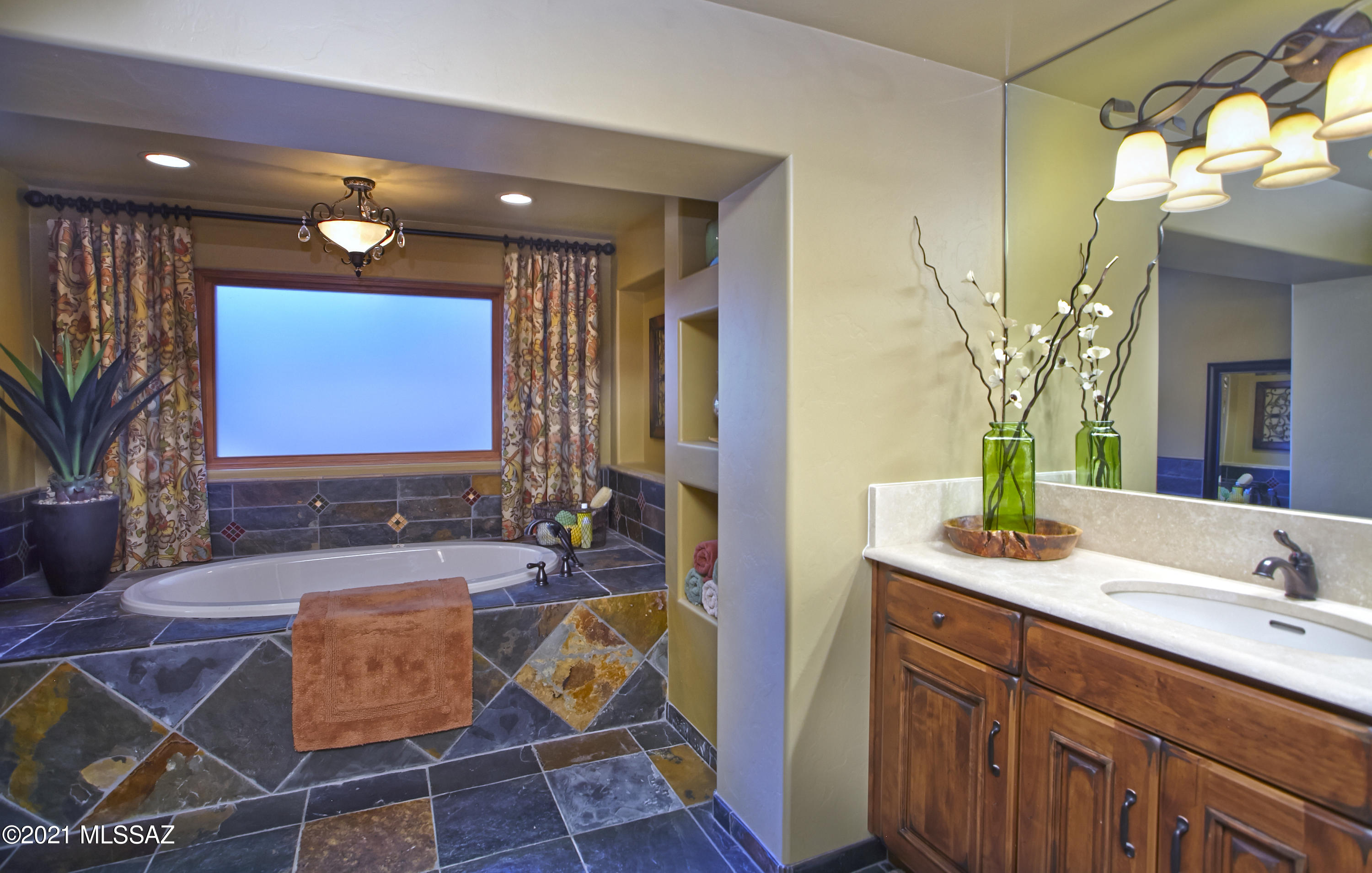 Vista Ciudad Estates (1-32) - Residential