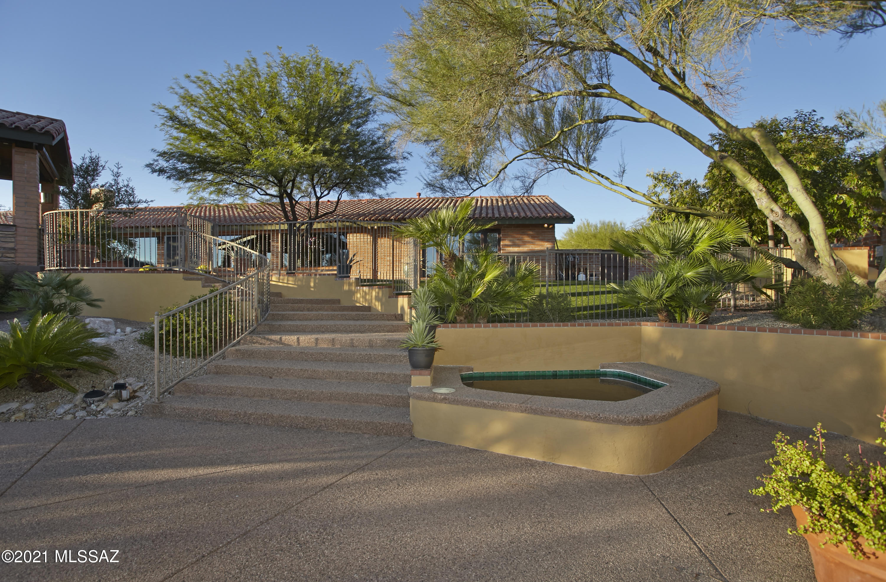 Vista Ciudad Estates (1-32) - Residential