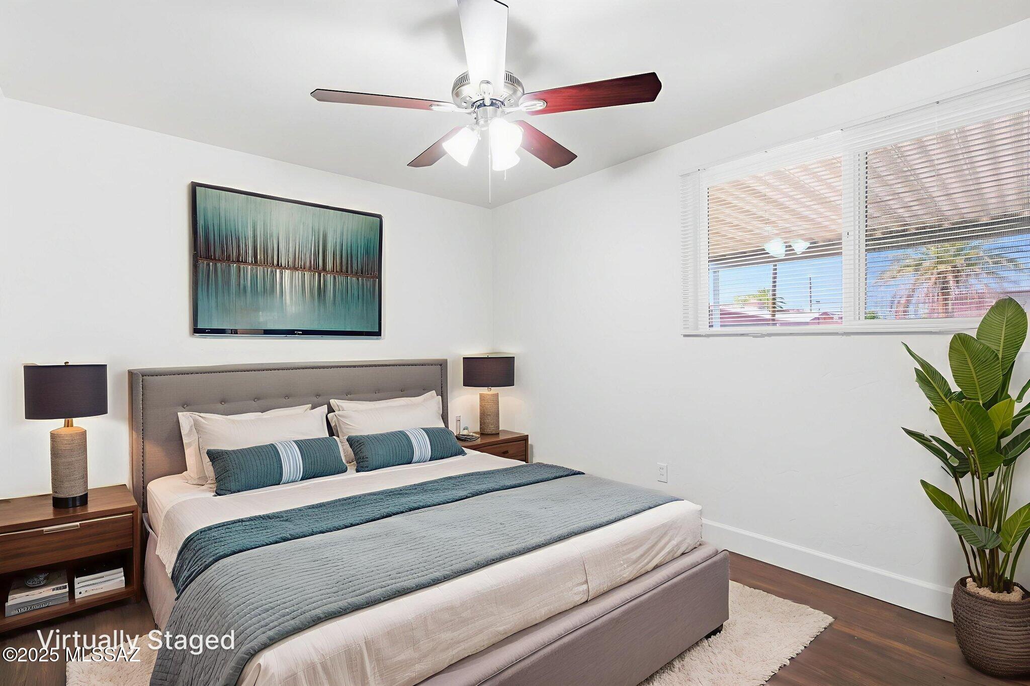 Grantland Acres - Residential