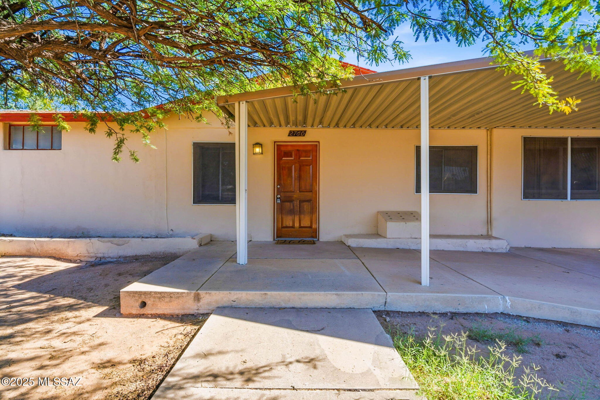 Grantland Acres - Residential