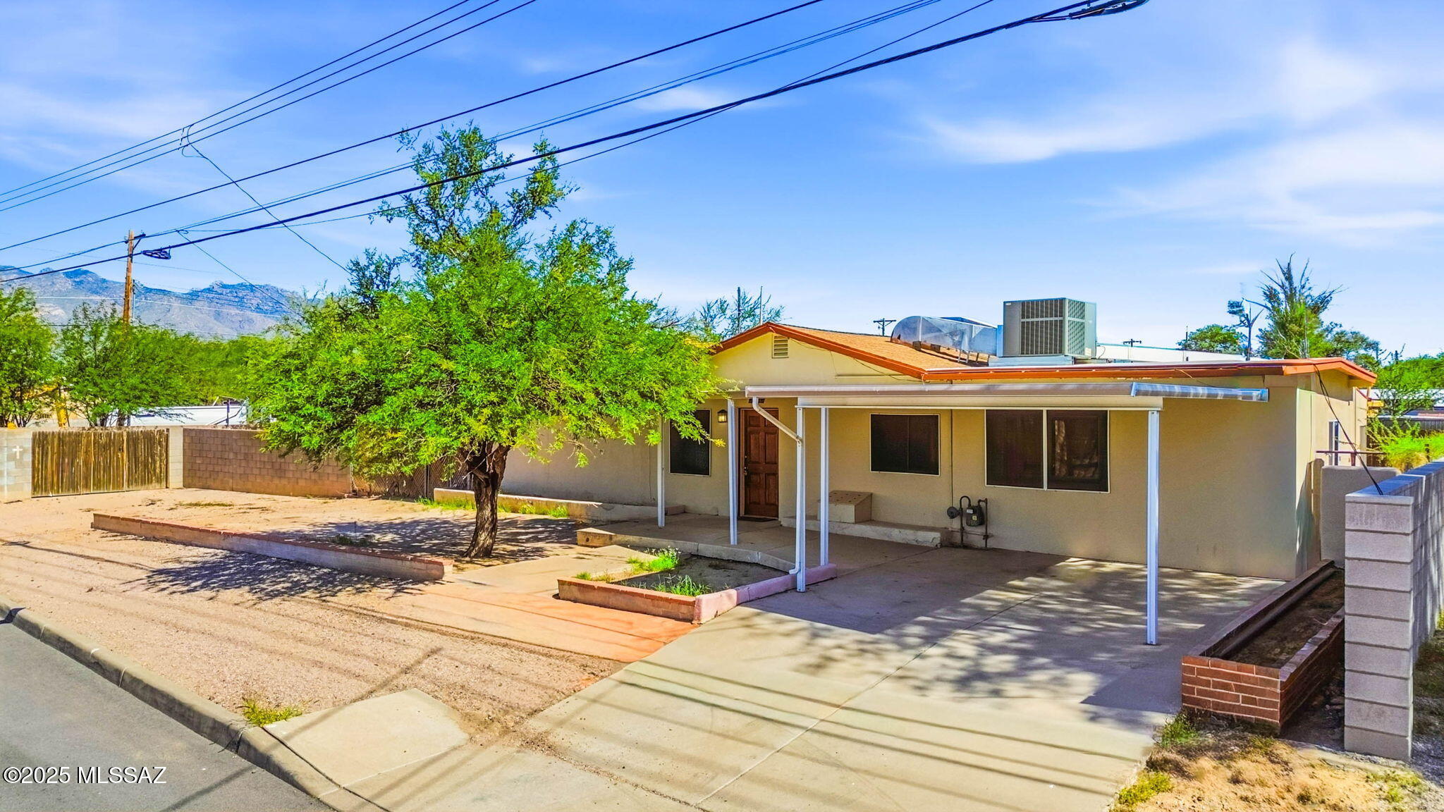 Grantland Acres - Residential