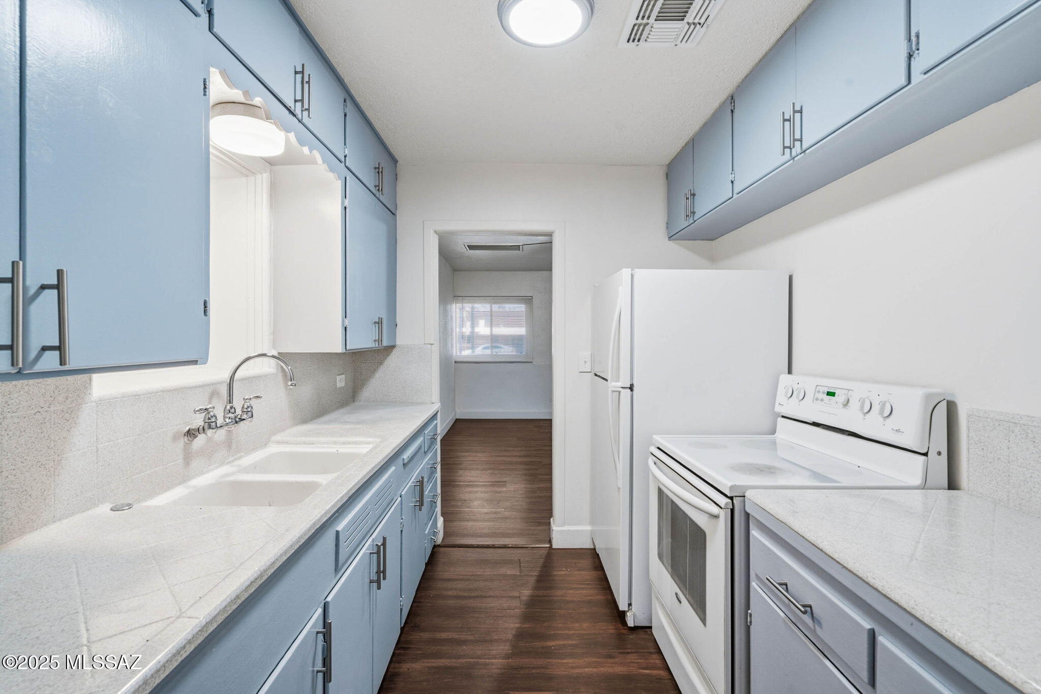 Grantland Acres - Residential