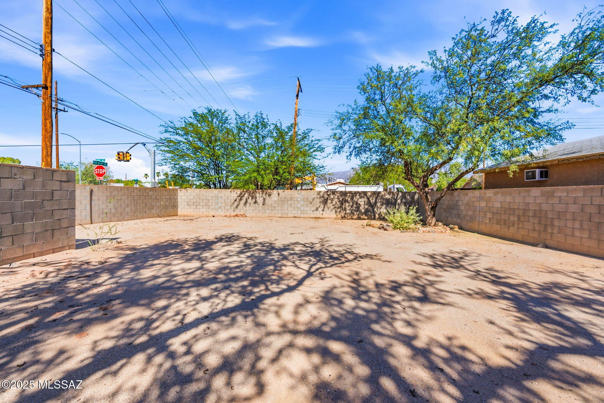 Grantland Acres - Residential
