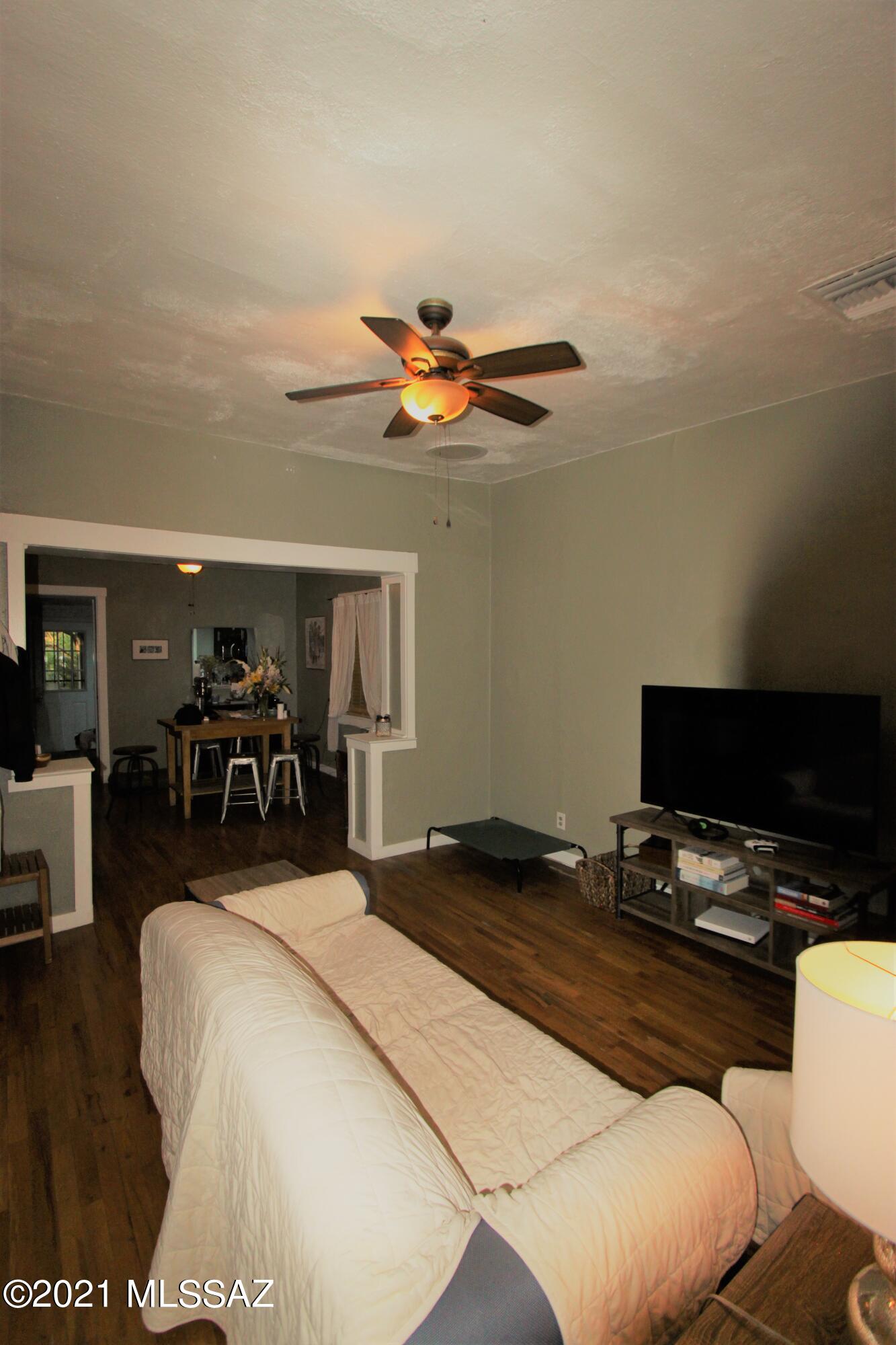 Unsubdivided - Residential