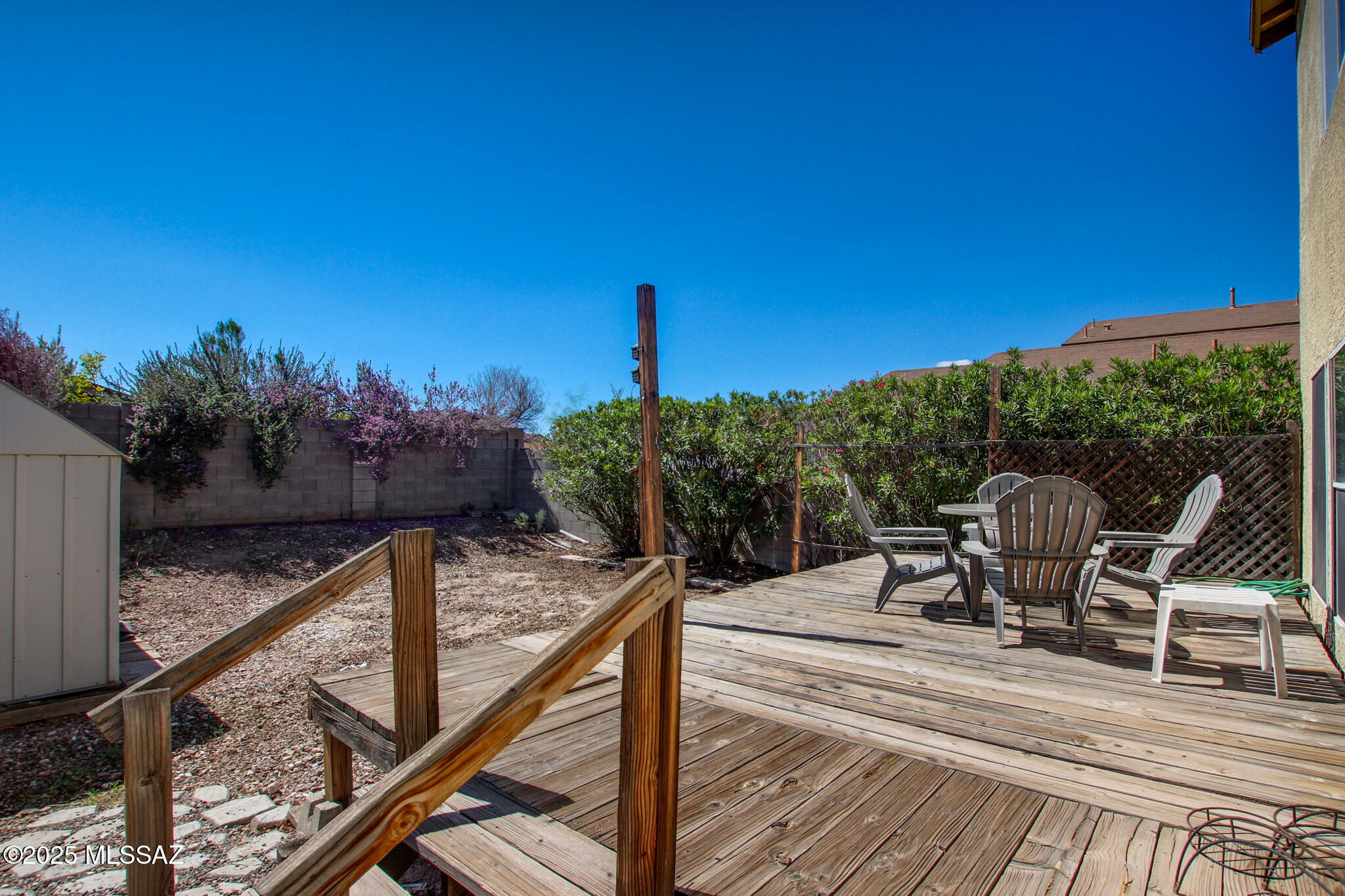 Tierra Vista Phase I (99-285,299-309,372-383) - Residential