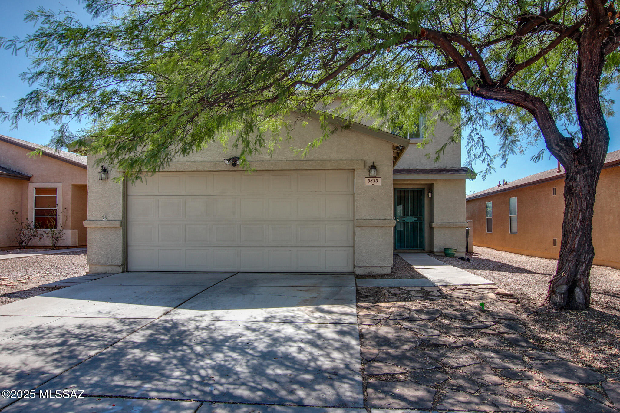 Tierra Vista Phase I (99-285,299-309,372-383) - Residential