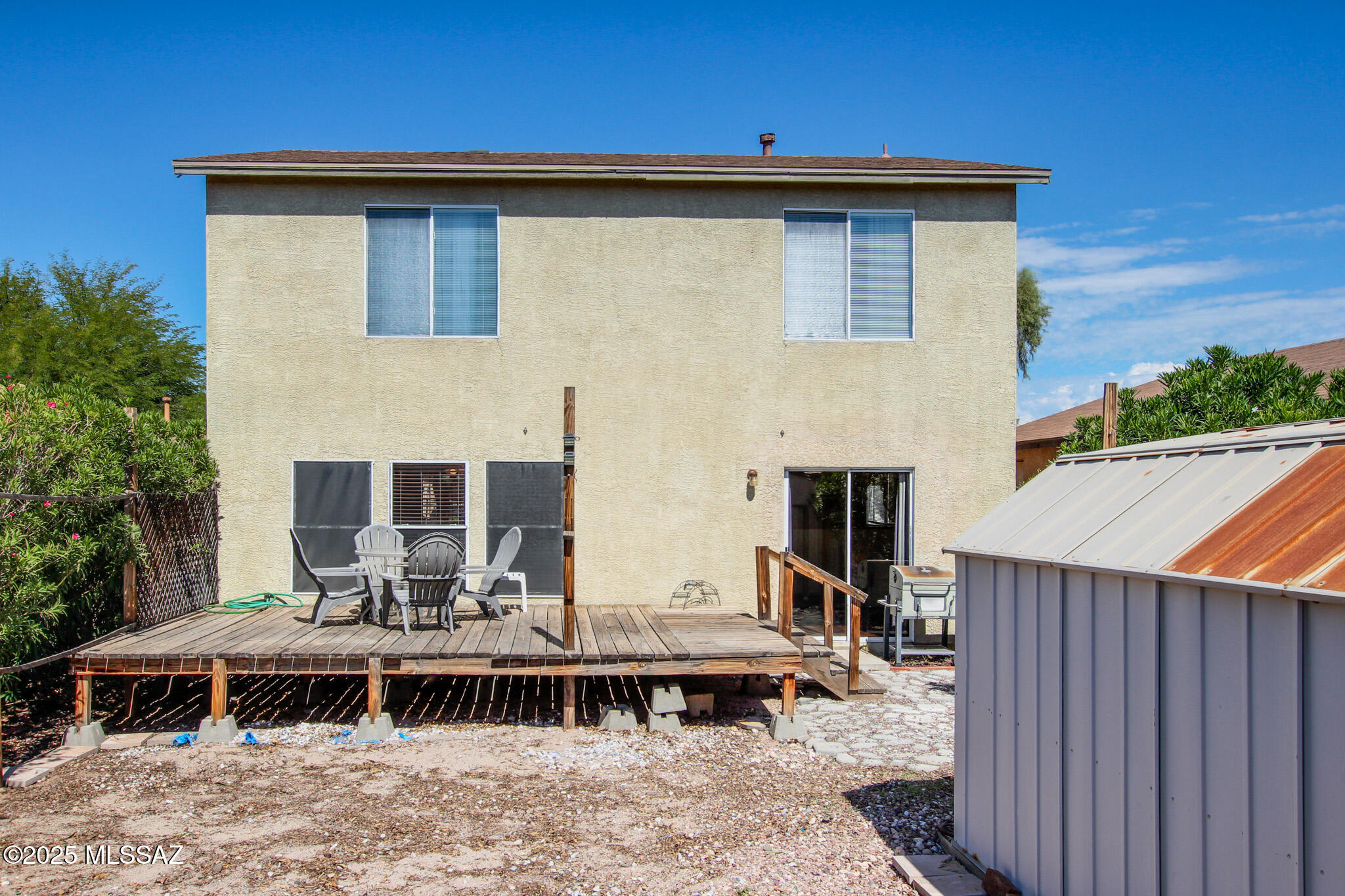 Tierra Vista Phase I (99-285,299-309,372-383) - Residential