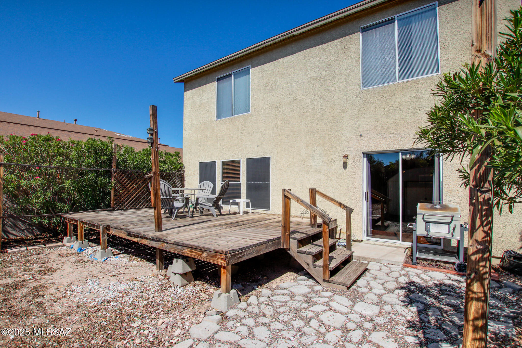 Tierra Vista Phase I (99-285,299-309,372-383) - Residential