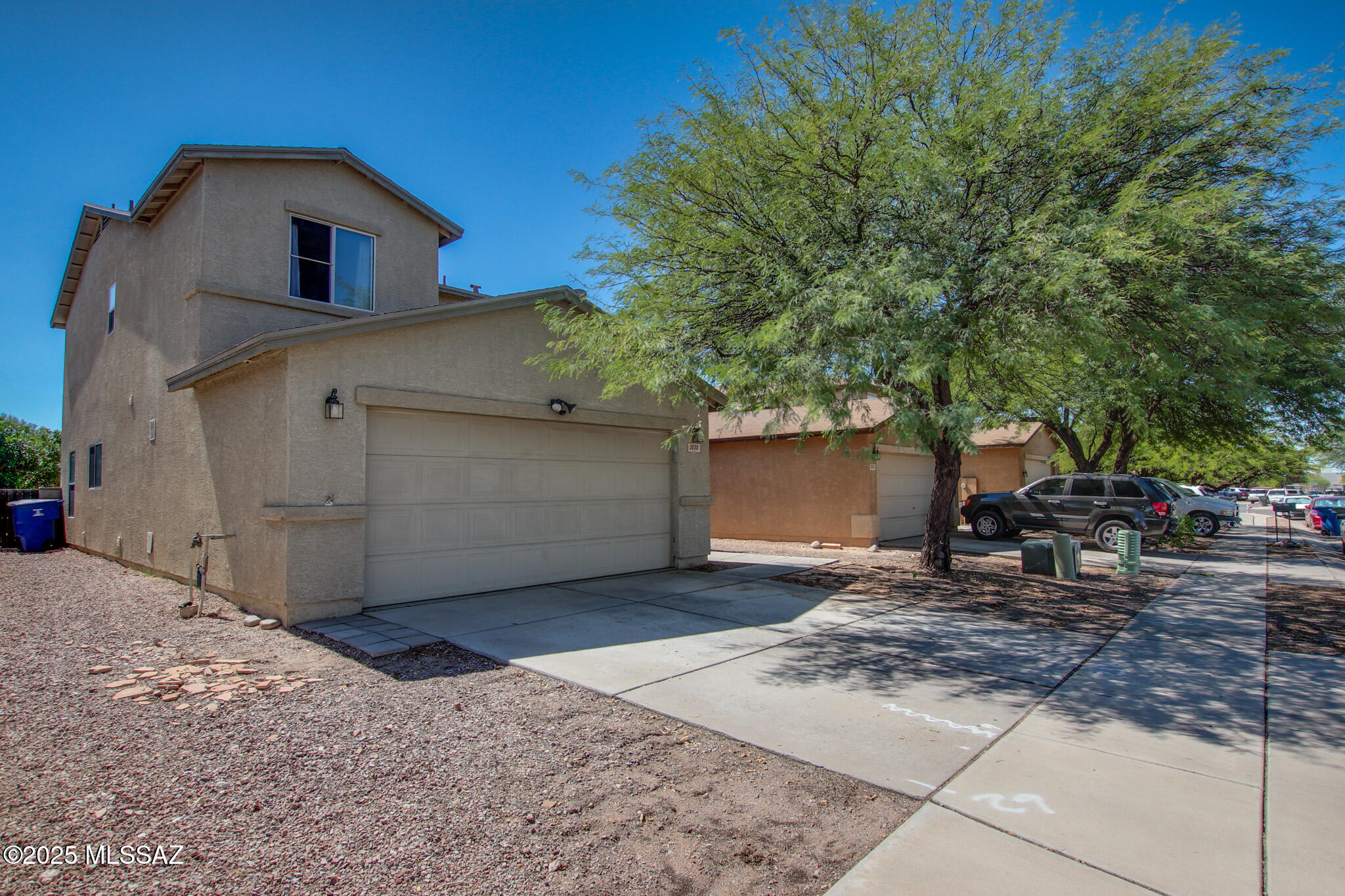 Tierra Vista Phase I (99-285,299-309,372-383) - Residential