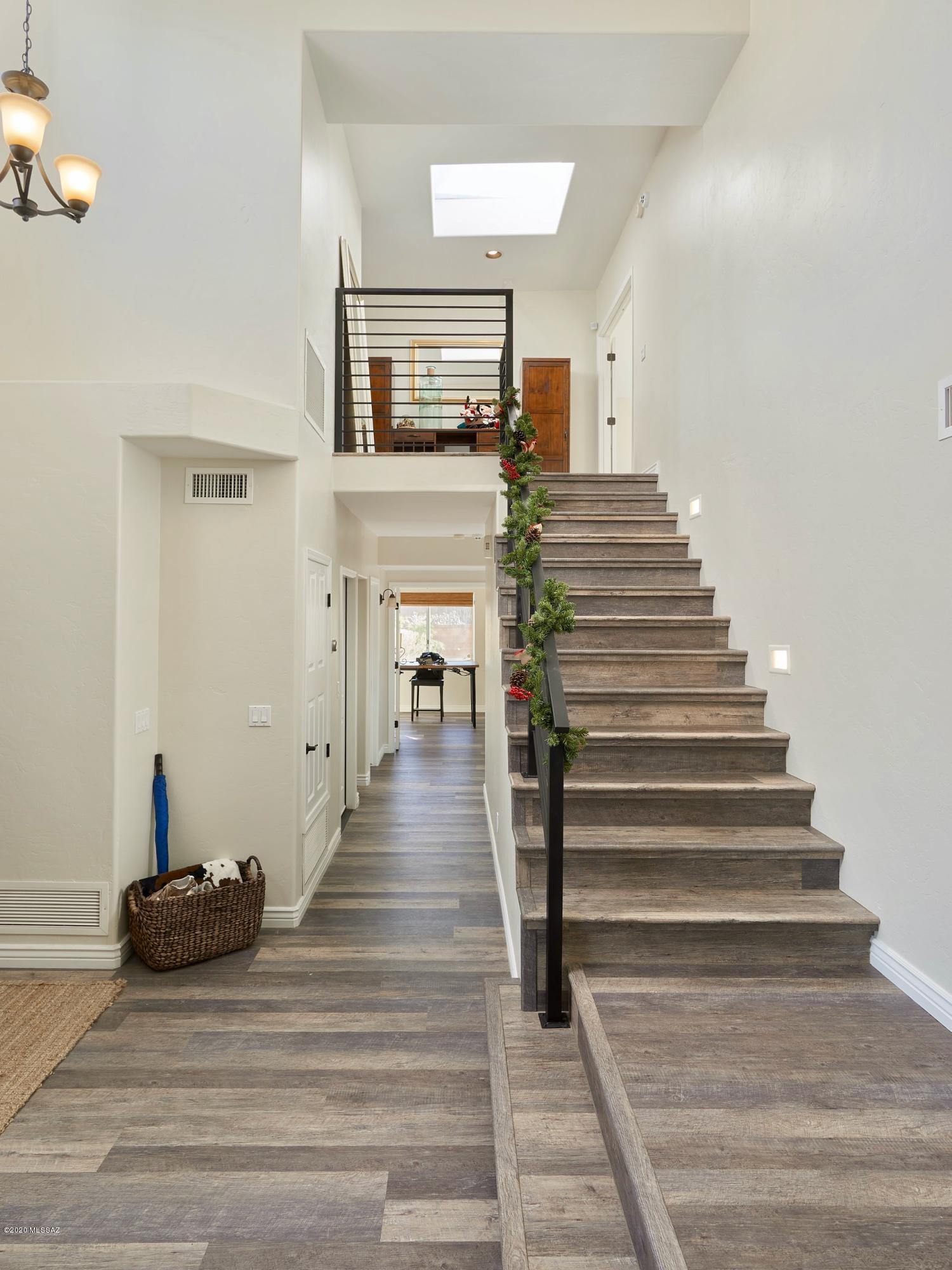 Promontory (1-42) - Residential