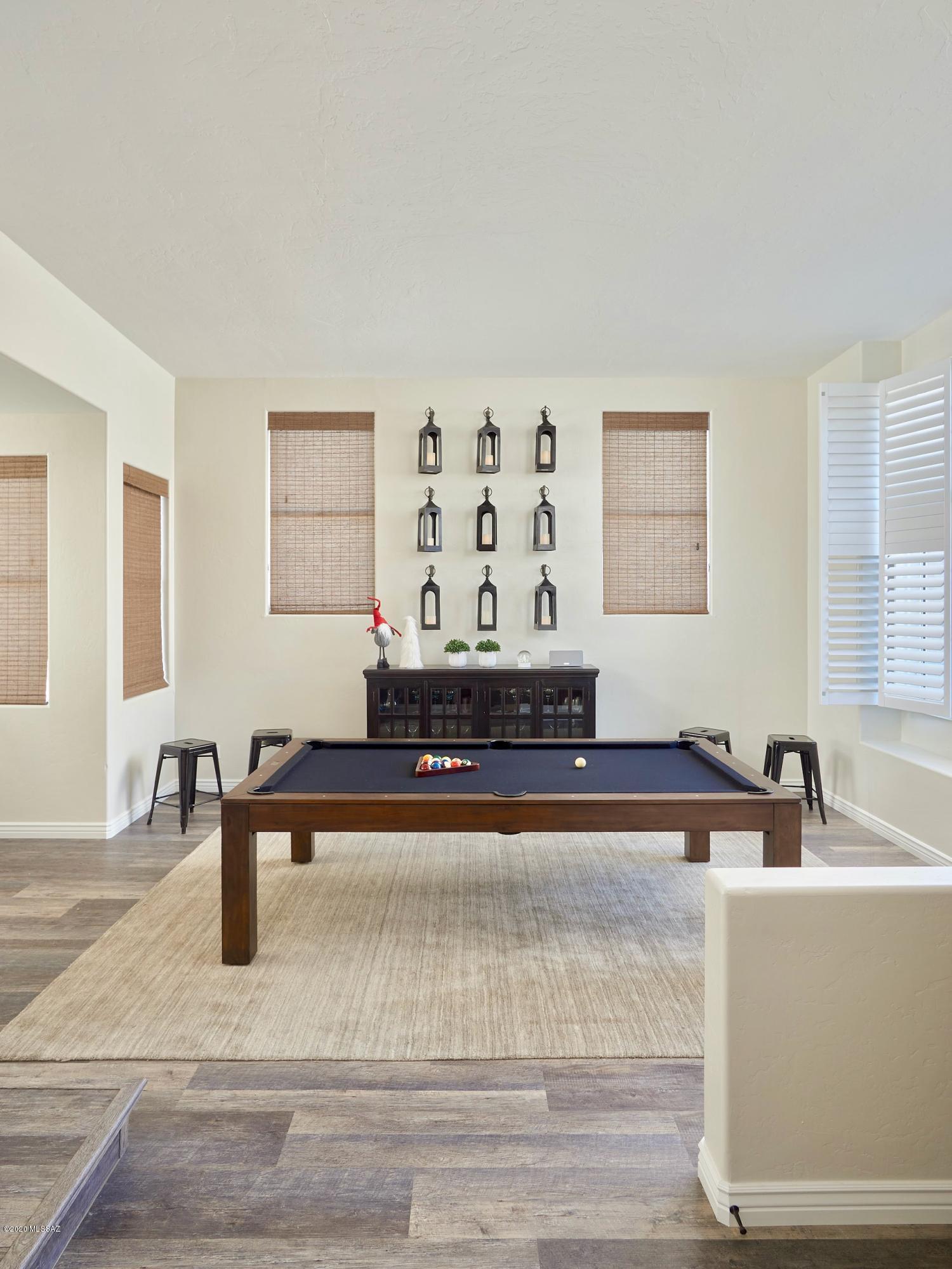Promontory (1-42) - Residential