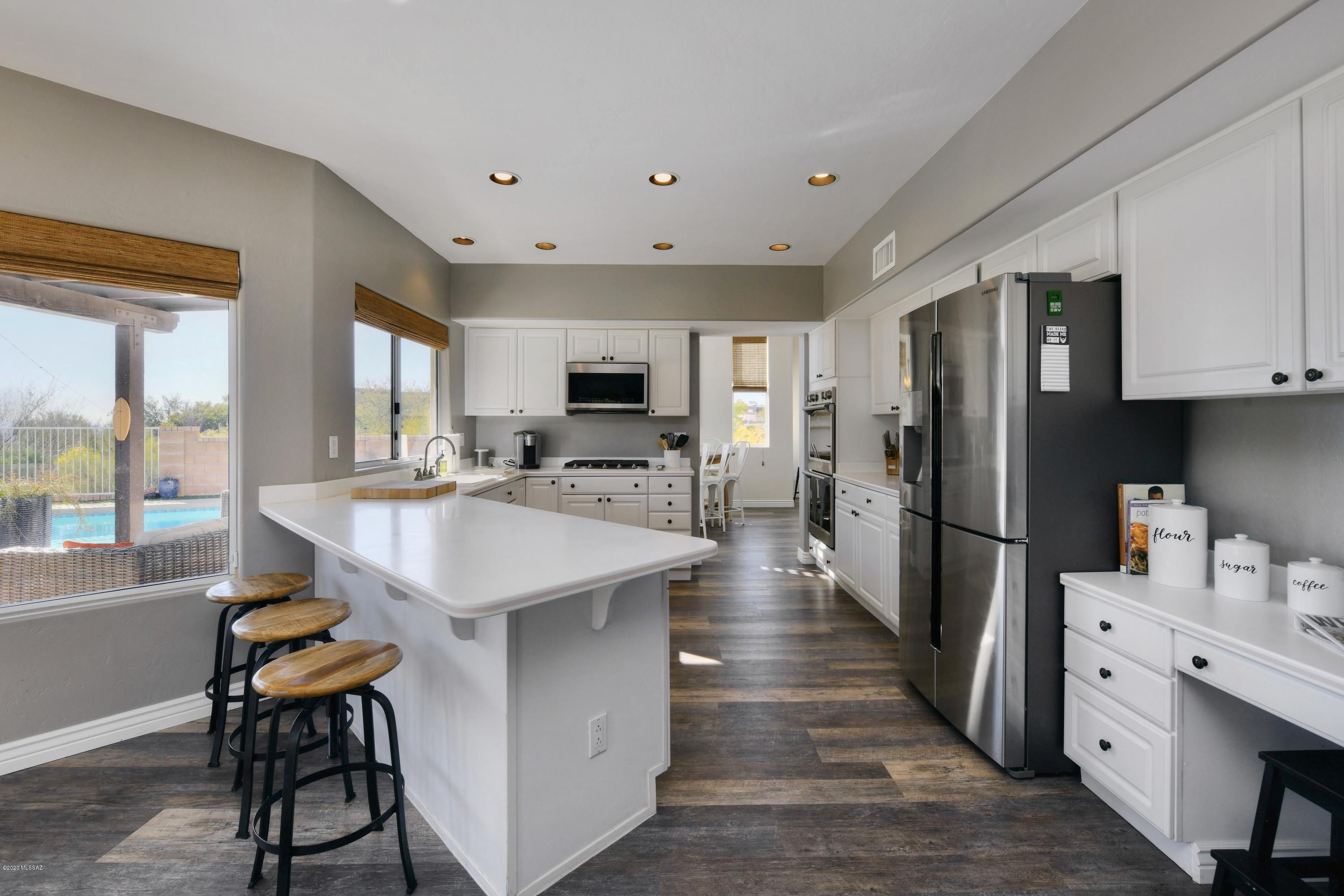Promontory (1-42) - Residential