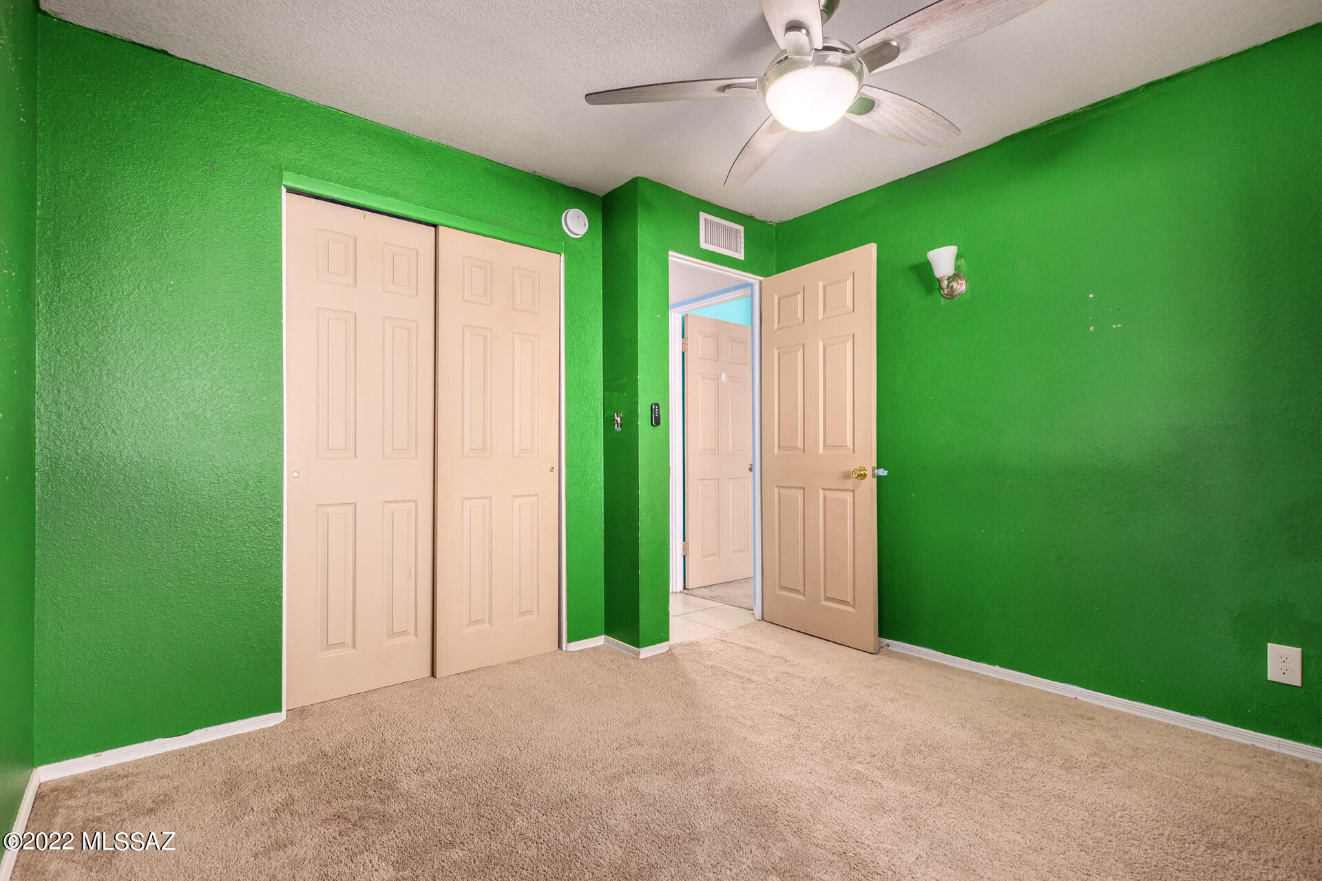 Warwick Village (1-228) - Residential