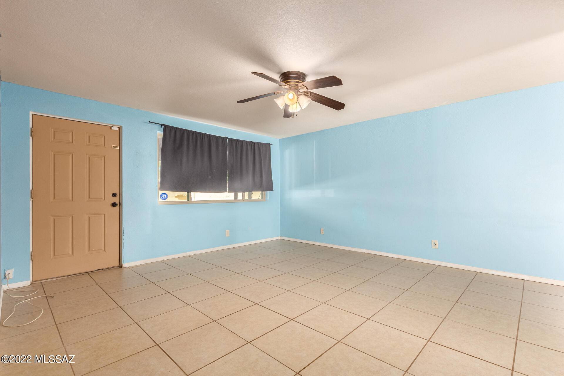 Warwick Village (1-228) - Residential