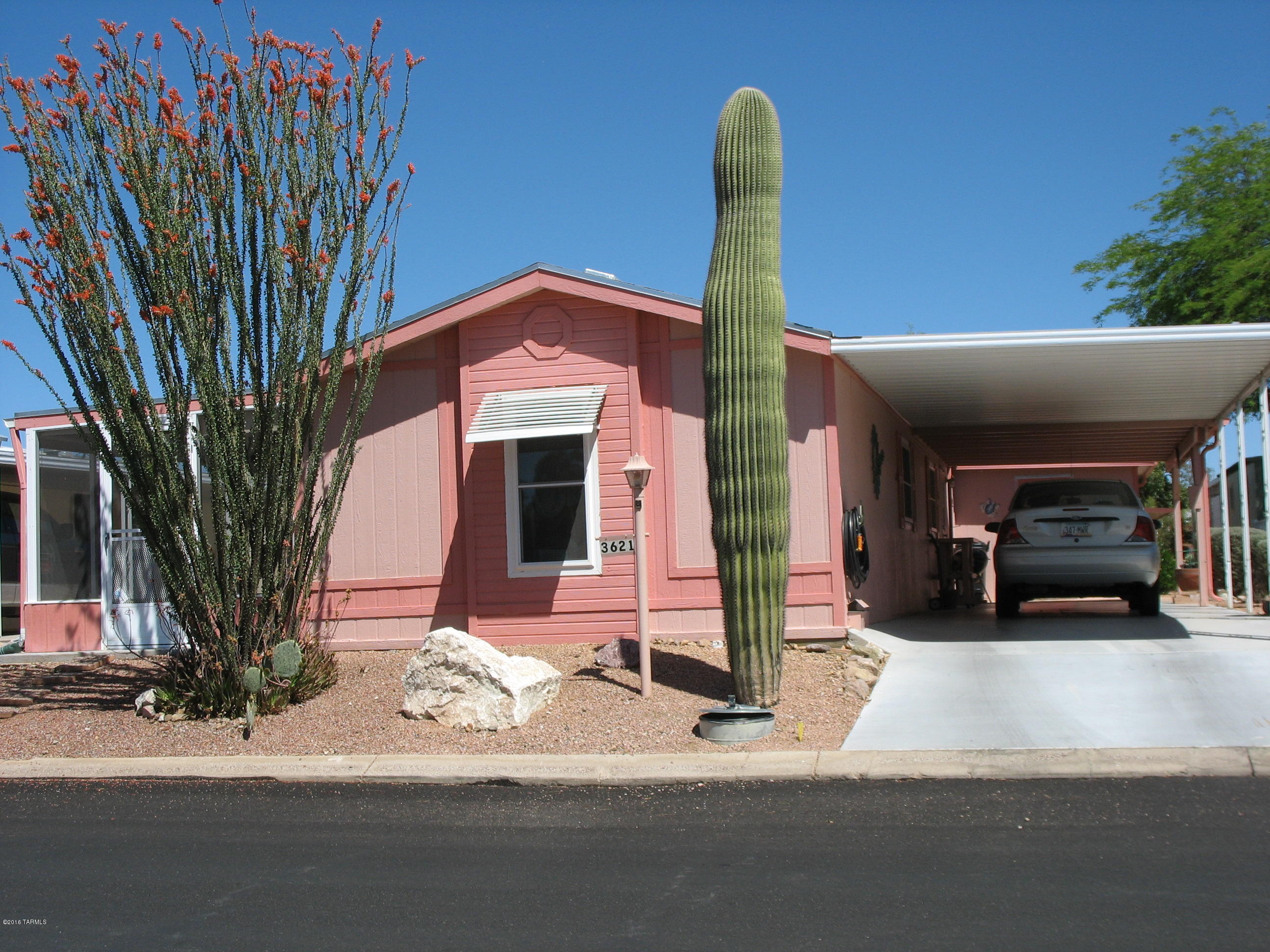 Copper Crest (1-127) - Residential