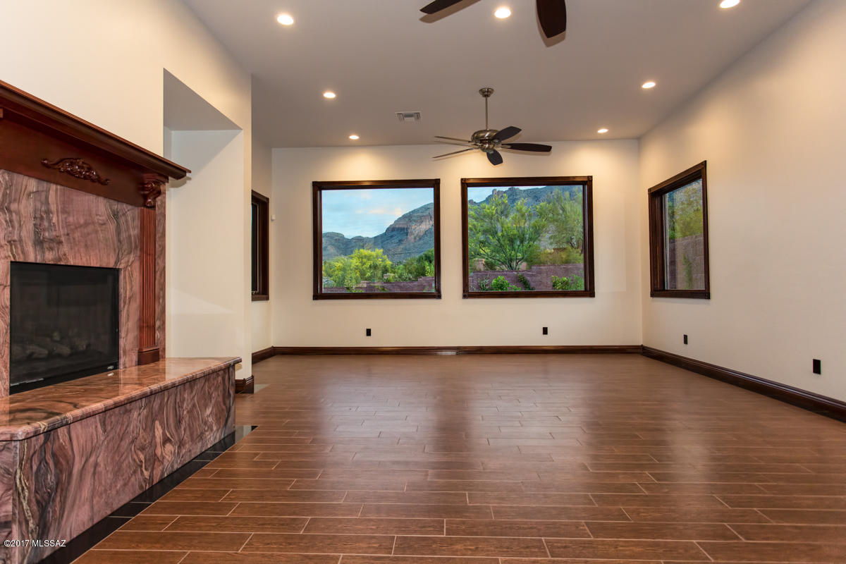 La Paloma Ridge Estates I (1-69) - Residential
