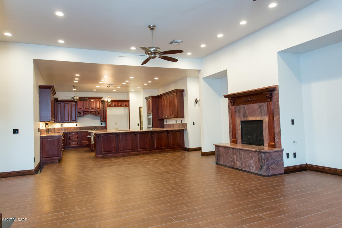 La Paloma Ridge Estates I (1-69) - Residential