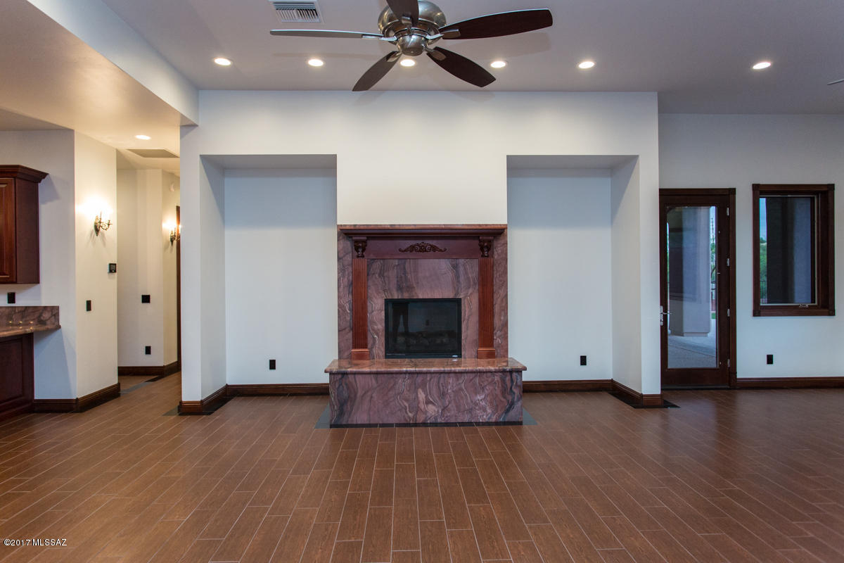 La Paloma Ridge Estates I (1-69) - Residential