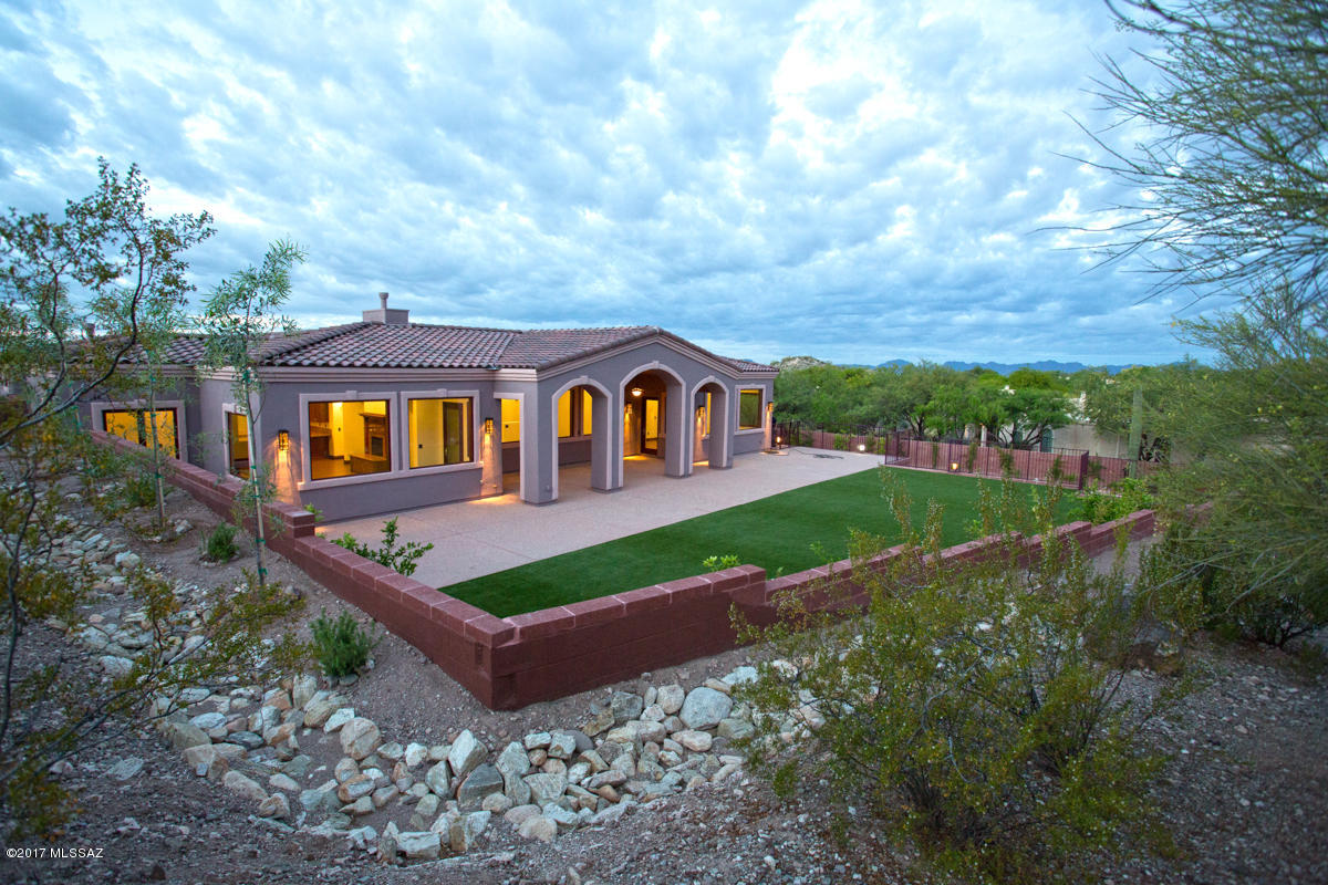 La Paloma Ridge Estates I (1-69) - Residential