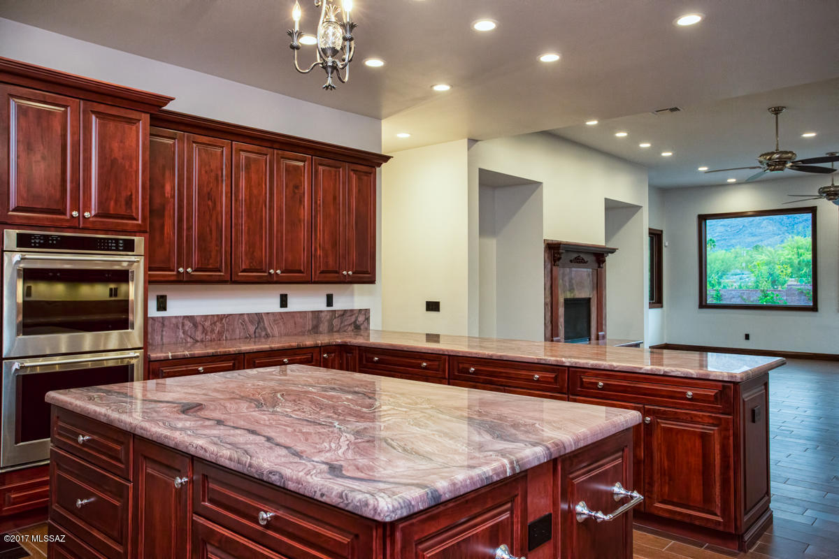 La Paloma Ridge Estates I (1-69) - Residential