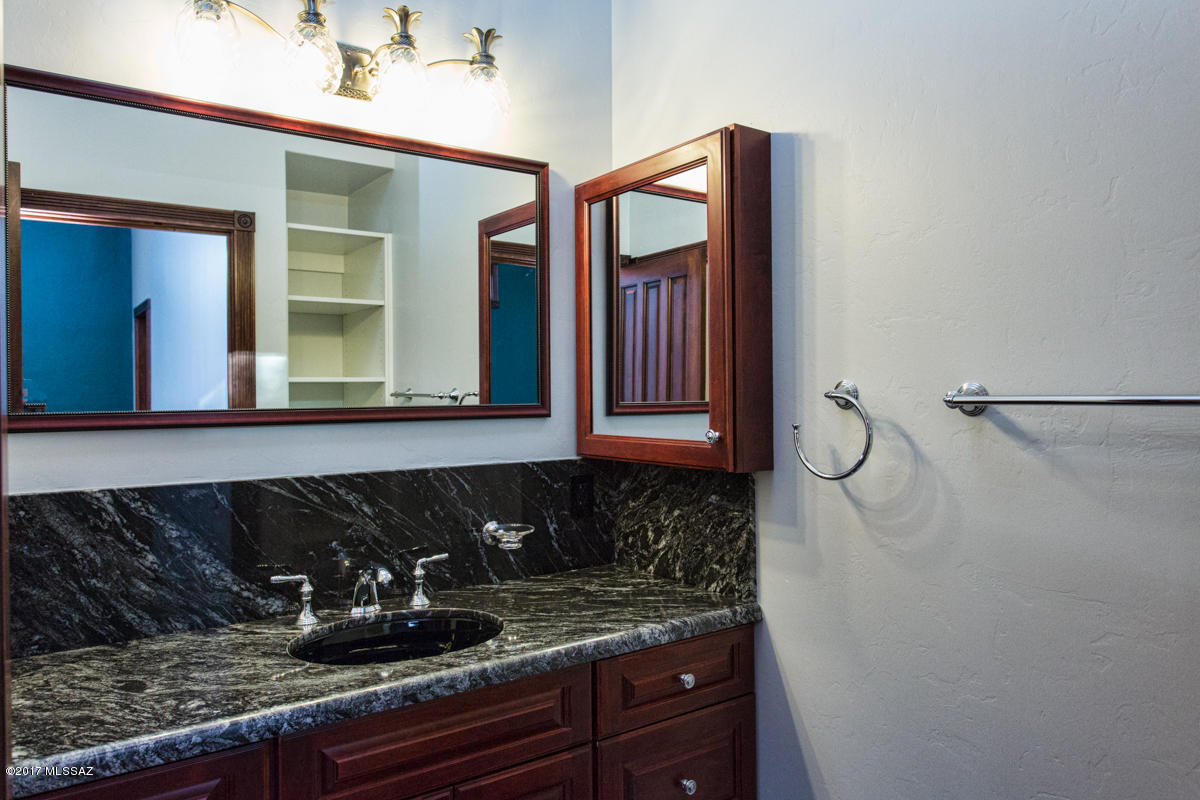 La Paloma Ridge Estates I (1-69) - Residential