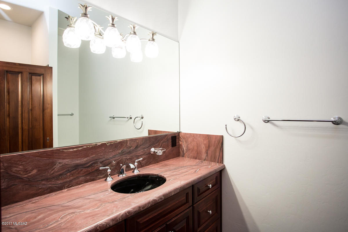 La Paloma Ridge Estates I (1-69) - Residential