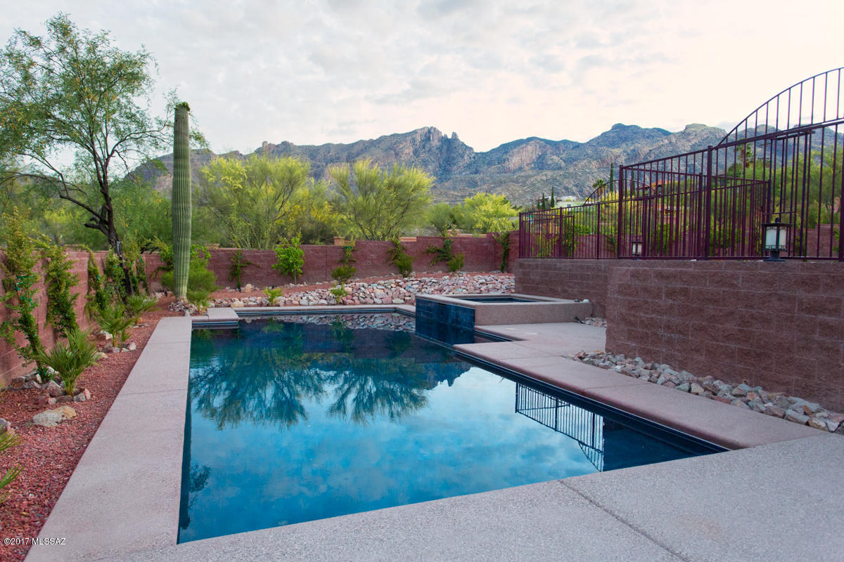 La Paloma Ridge Estates I (1-69) - Residential