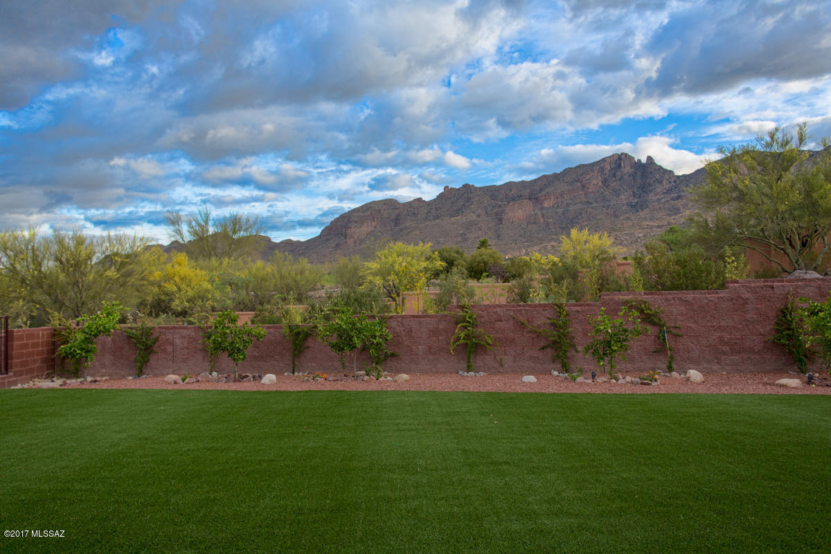 La Paloma Ridge Estates I (1-69) - Residential