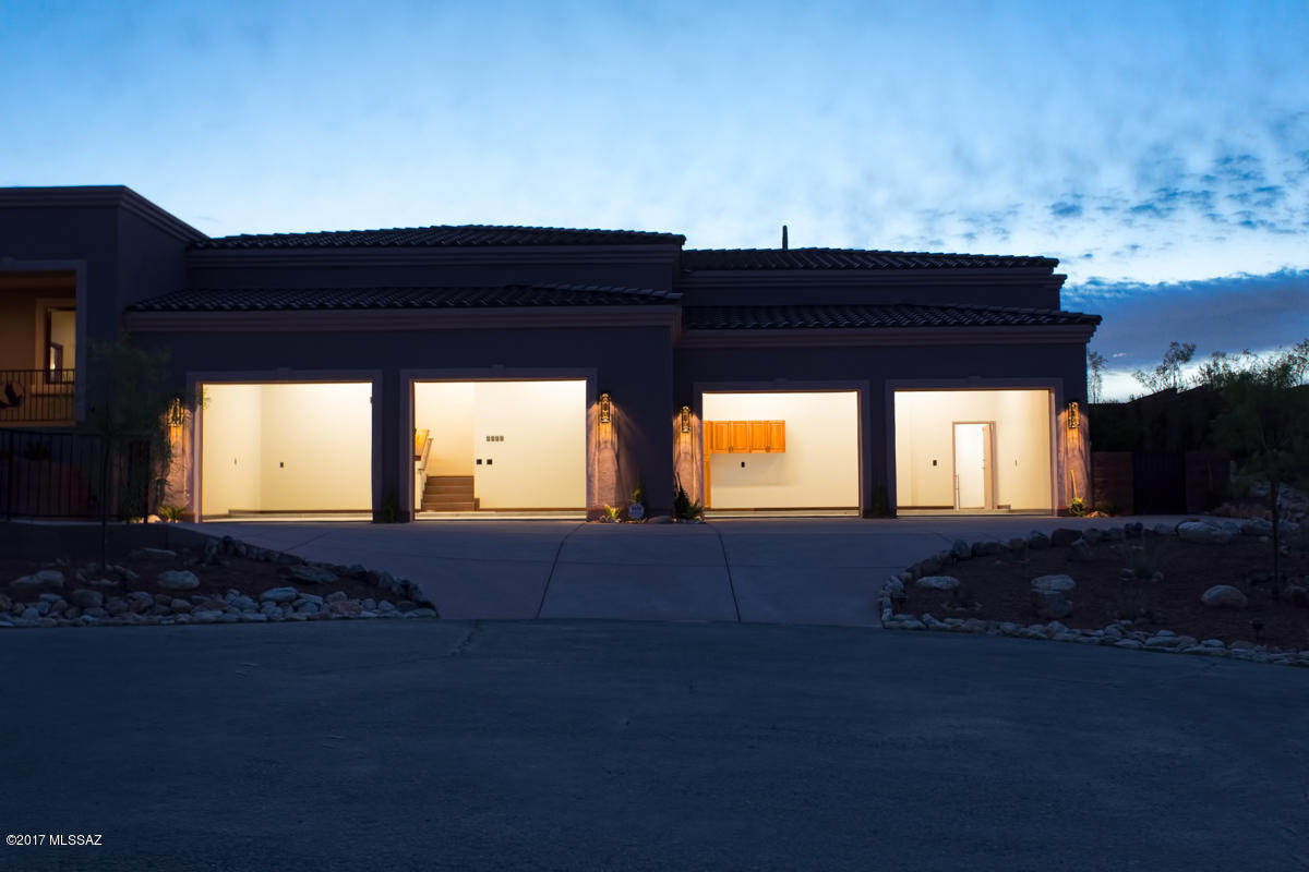 La Paloma Ridge Estates I (1-69) - Residential