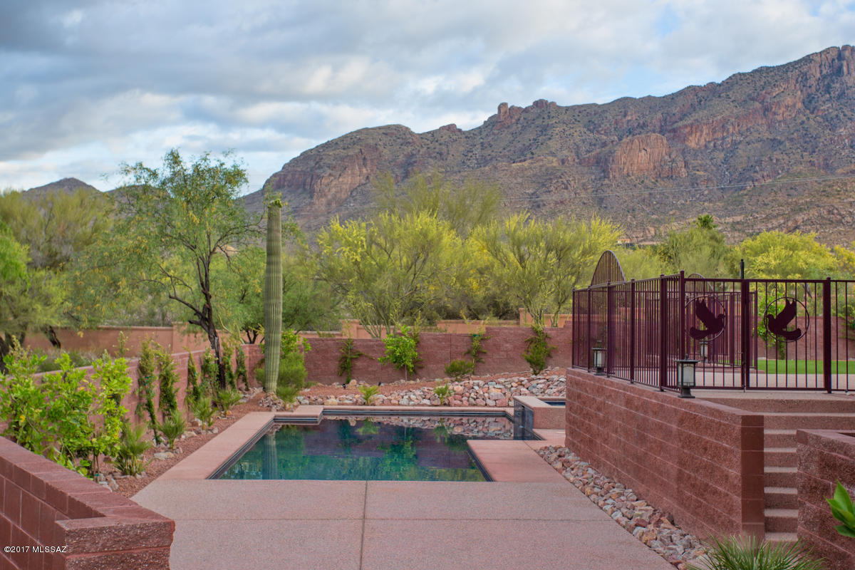 La Paloma Ridge Estates I (1-69) - Residential