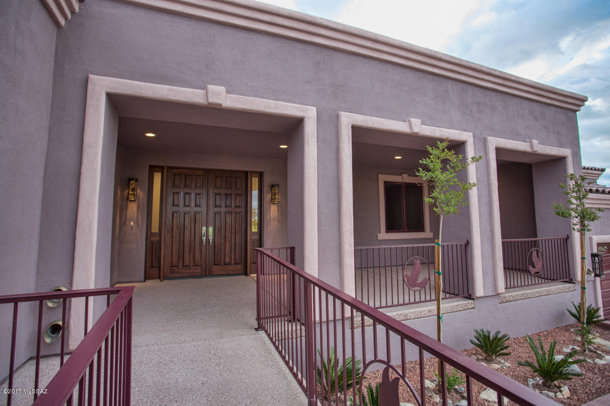 La Paloma Ridge Estates I (1-69) - Residential