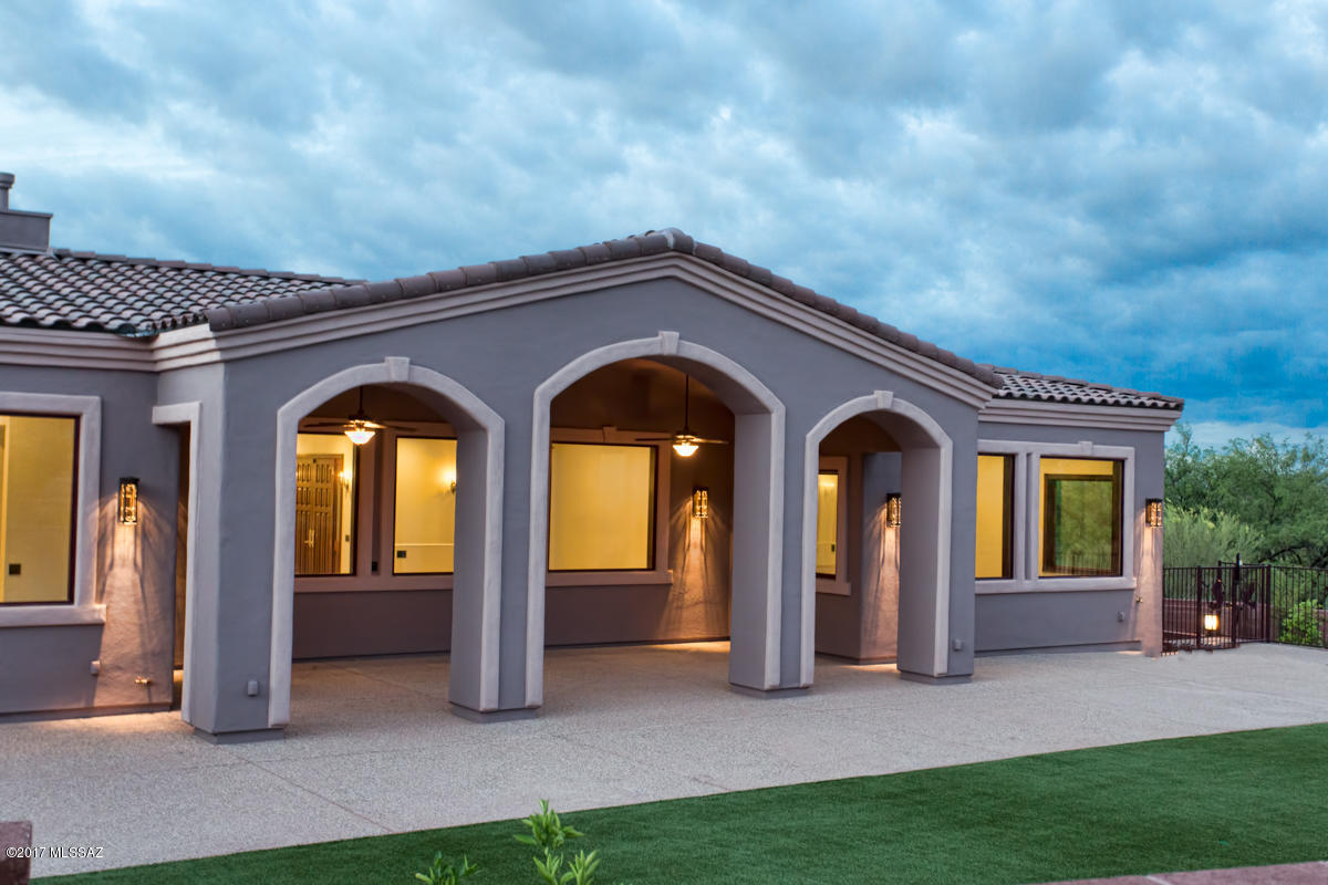 La Paloma Ridge Estates I (1-69) - Residential