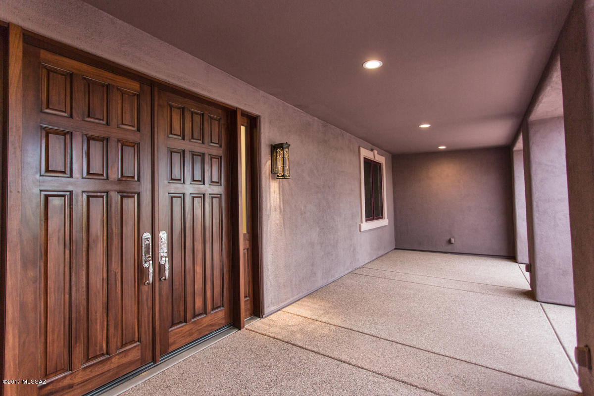 La Paloma Ridge Estates I (1-69) - Residential